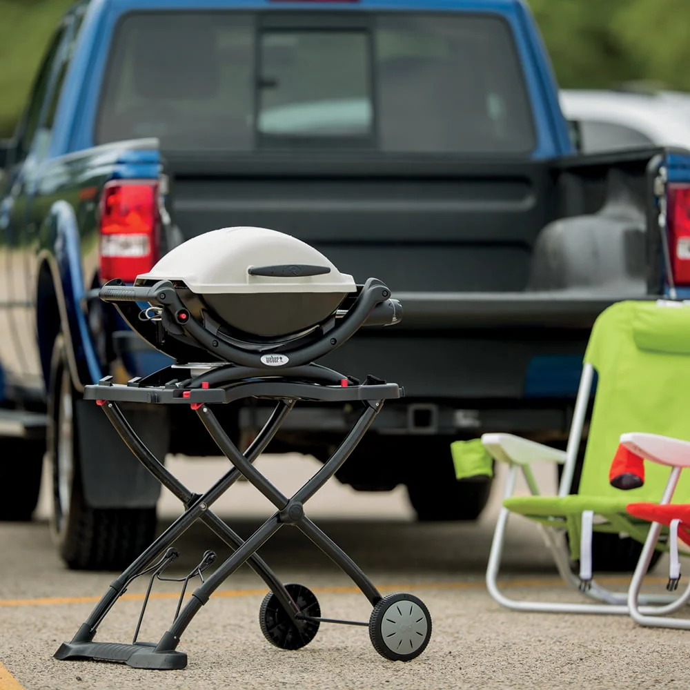 Q Portable Cart(28.2" x 21" x 25") - Image 6