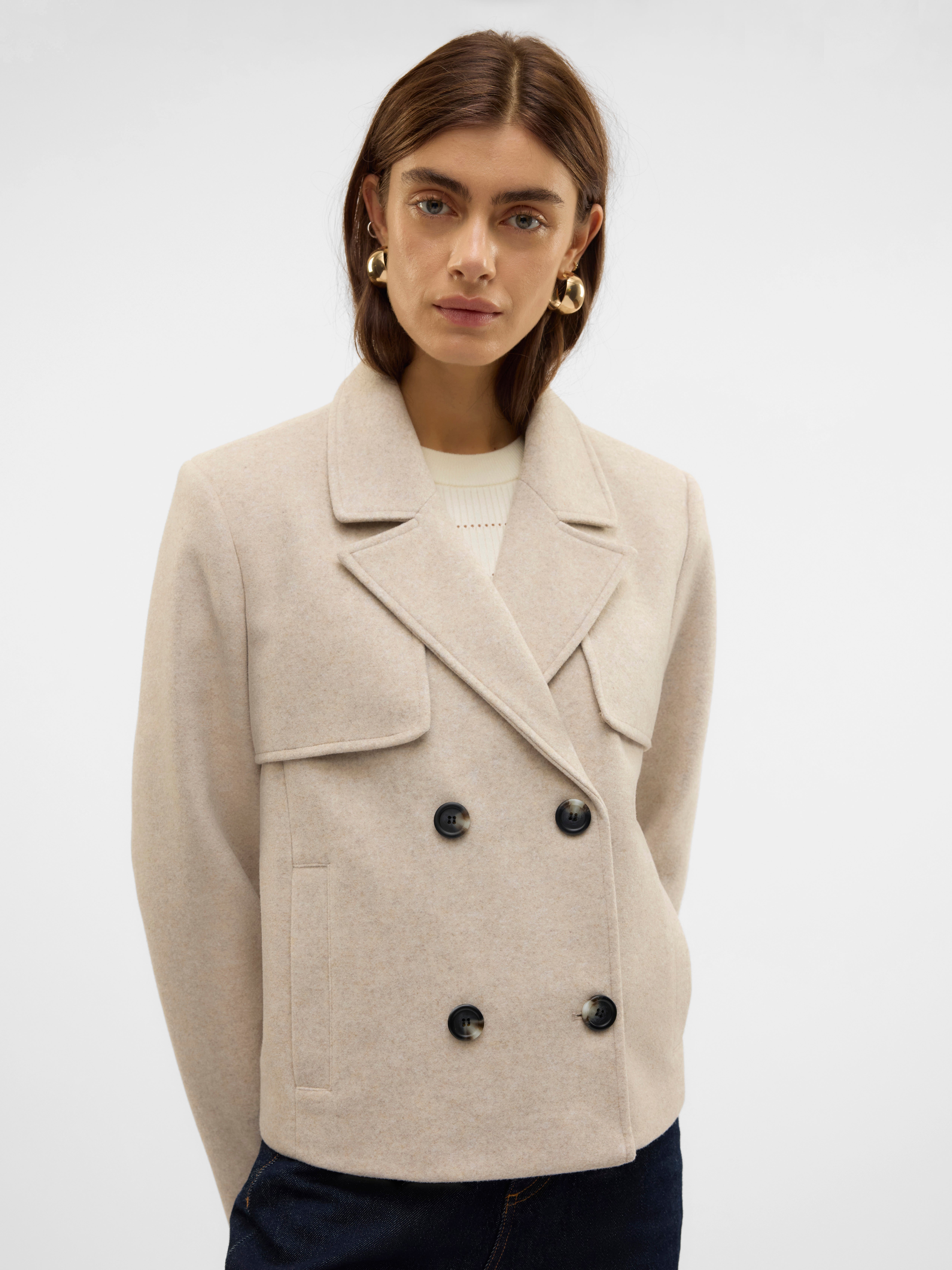 VERO MODA® VMFORTUNESHEILA Jacket