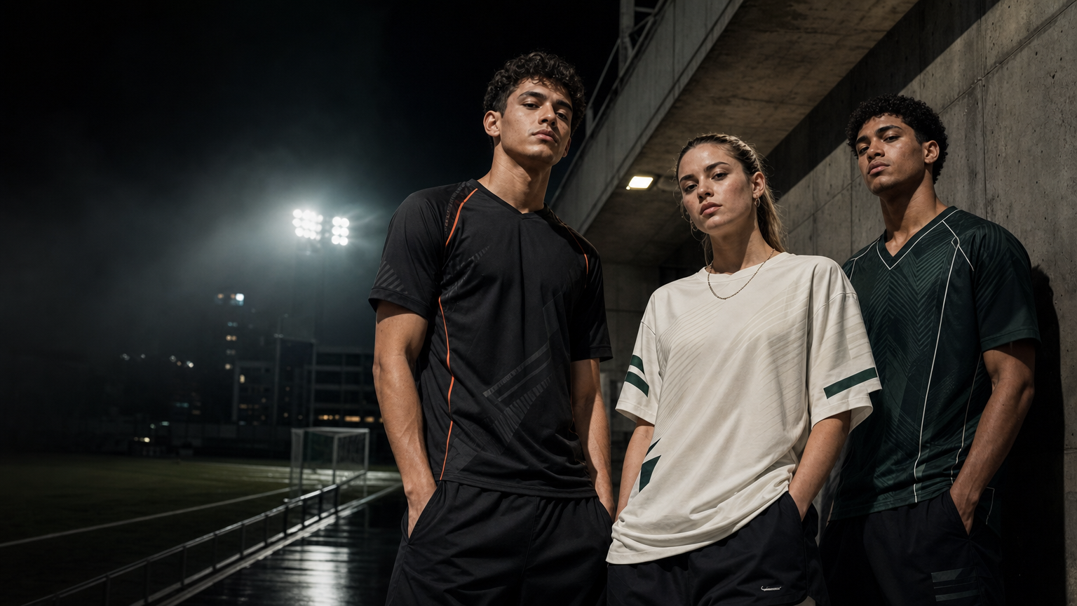 Elite athlete training