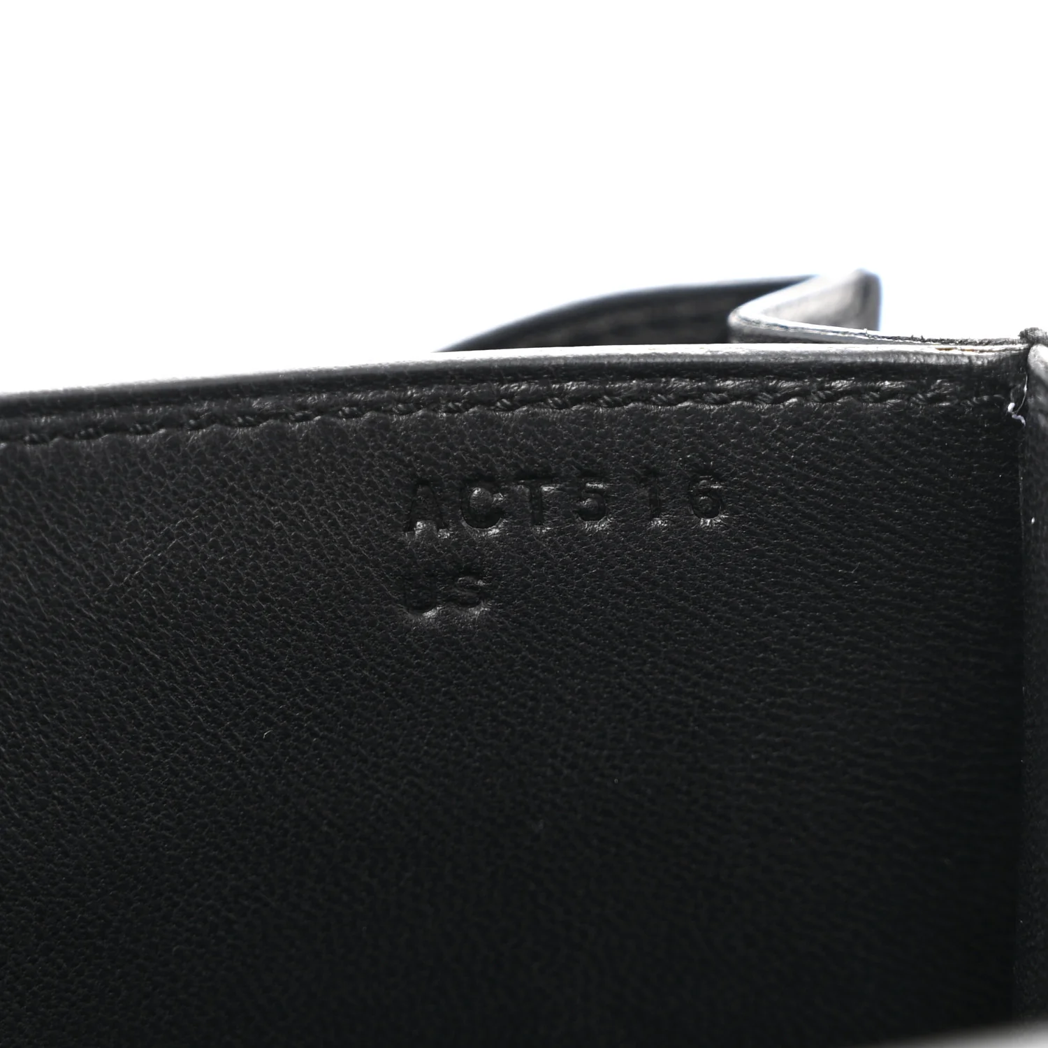 Epsom Constance 18 Black