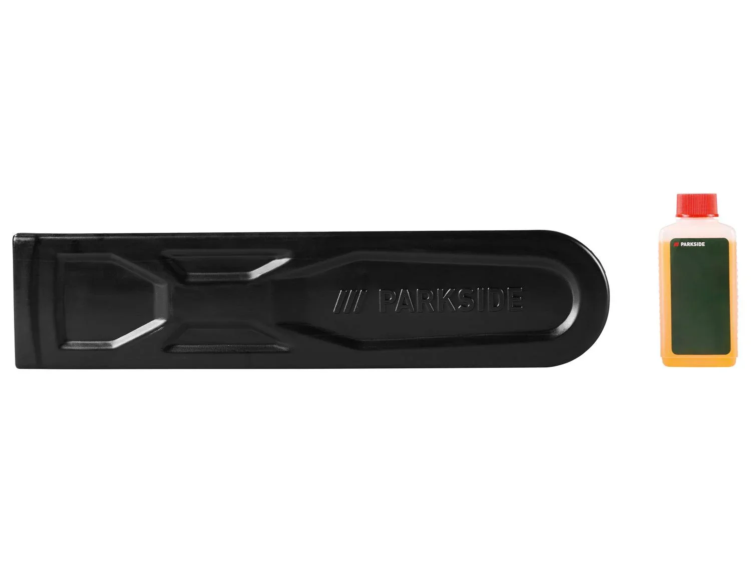 PARKSIDE Trononneuse lectrique PEKS 2200 C2, guide 46 cm, 2200 W