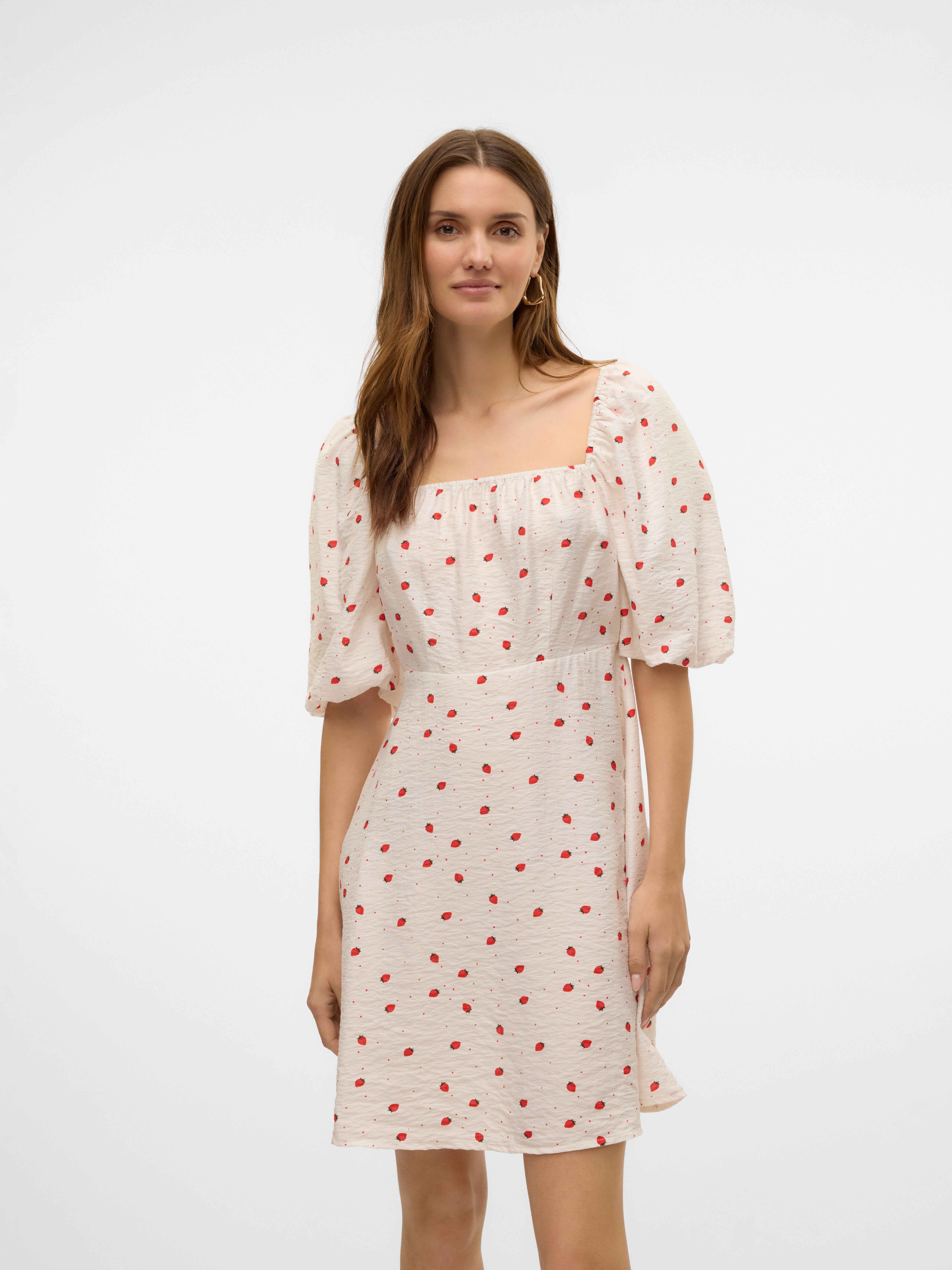 VERO MODA® VMODETTE Short dress