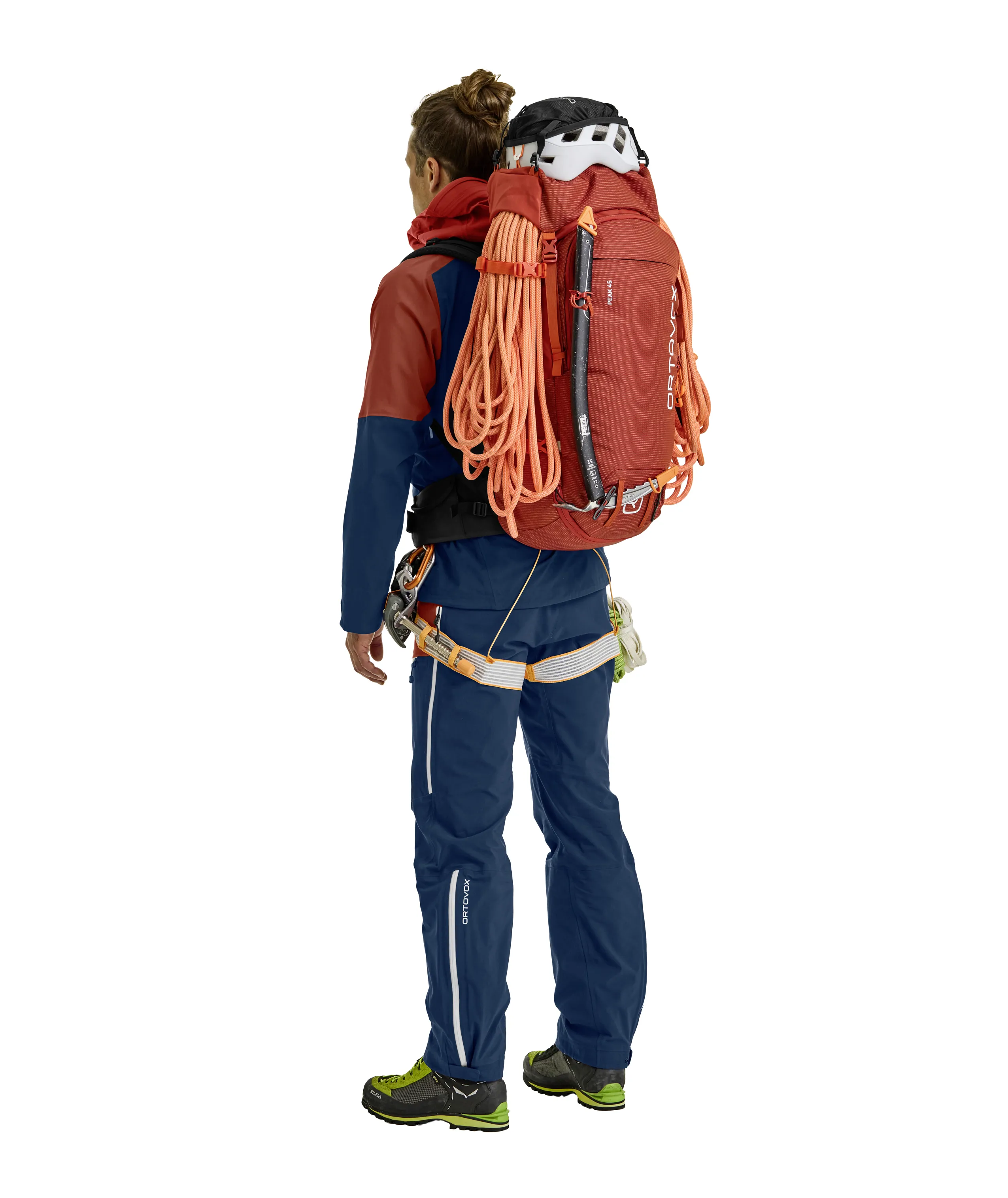 ORTOVOXR PEAK 45