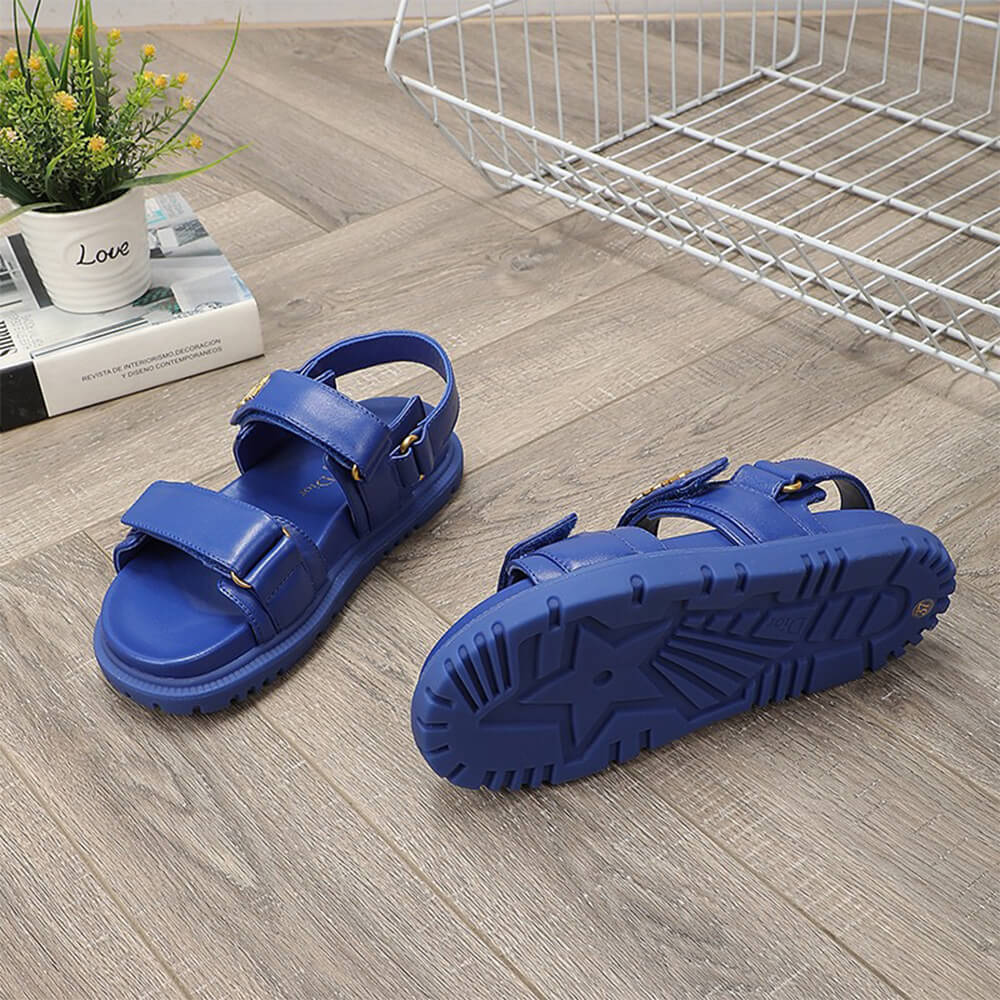 DIORACT SANDAL