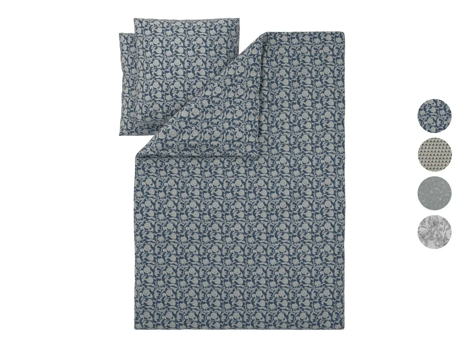 LIVARNO Parure de lit Renforc, 240 x 220
