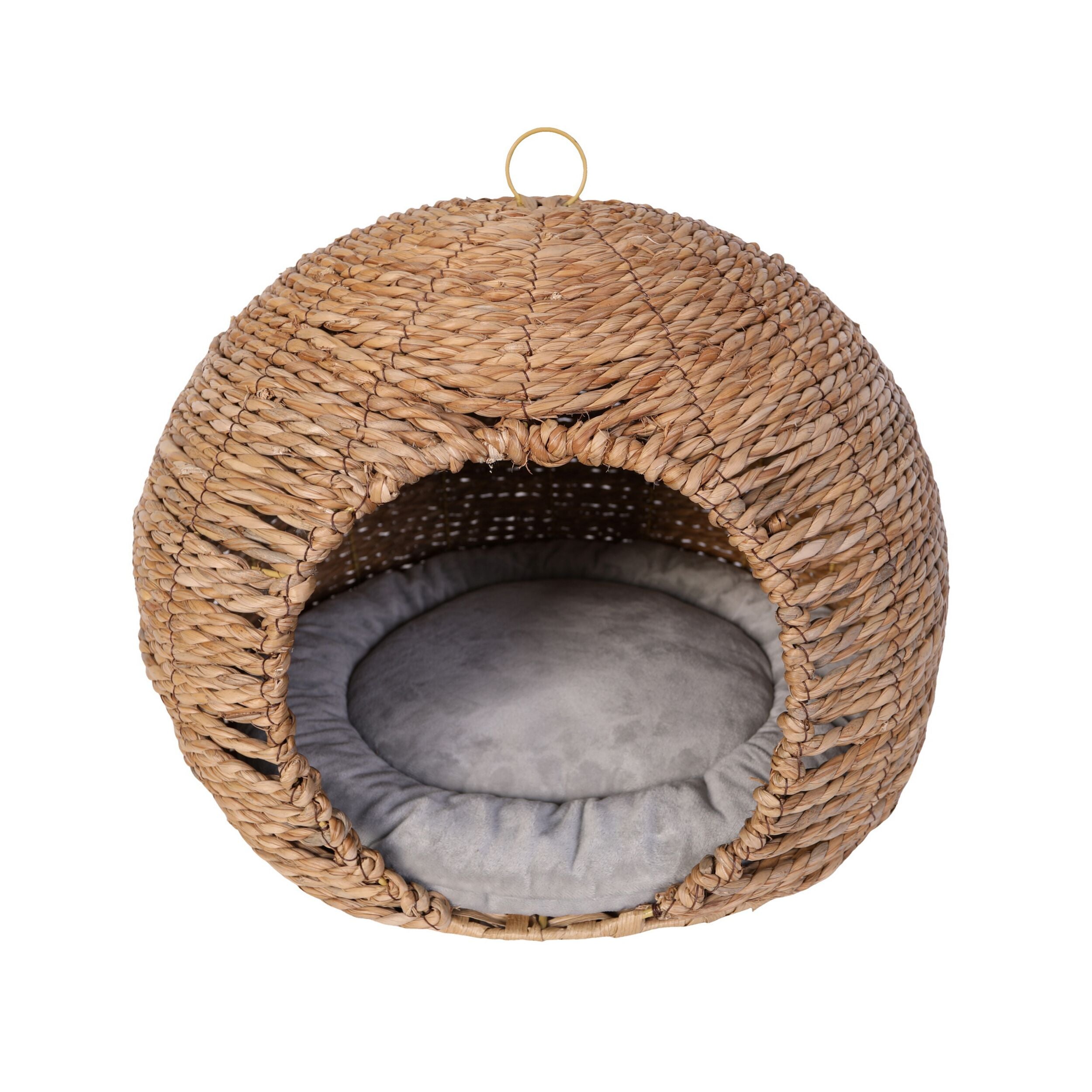 Retreat Woven Pet House