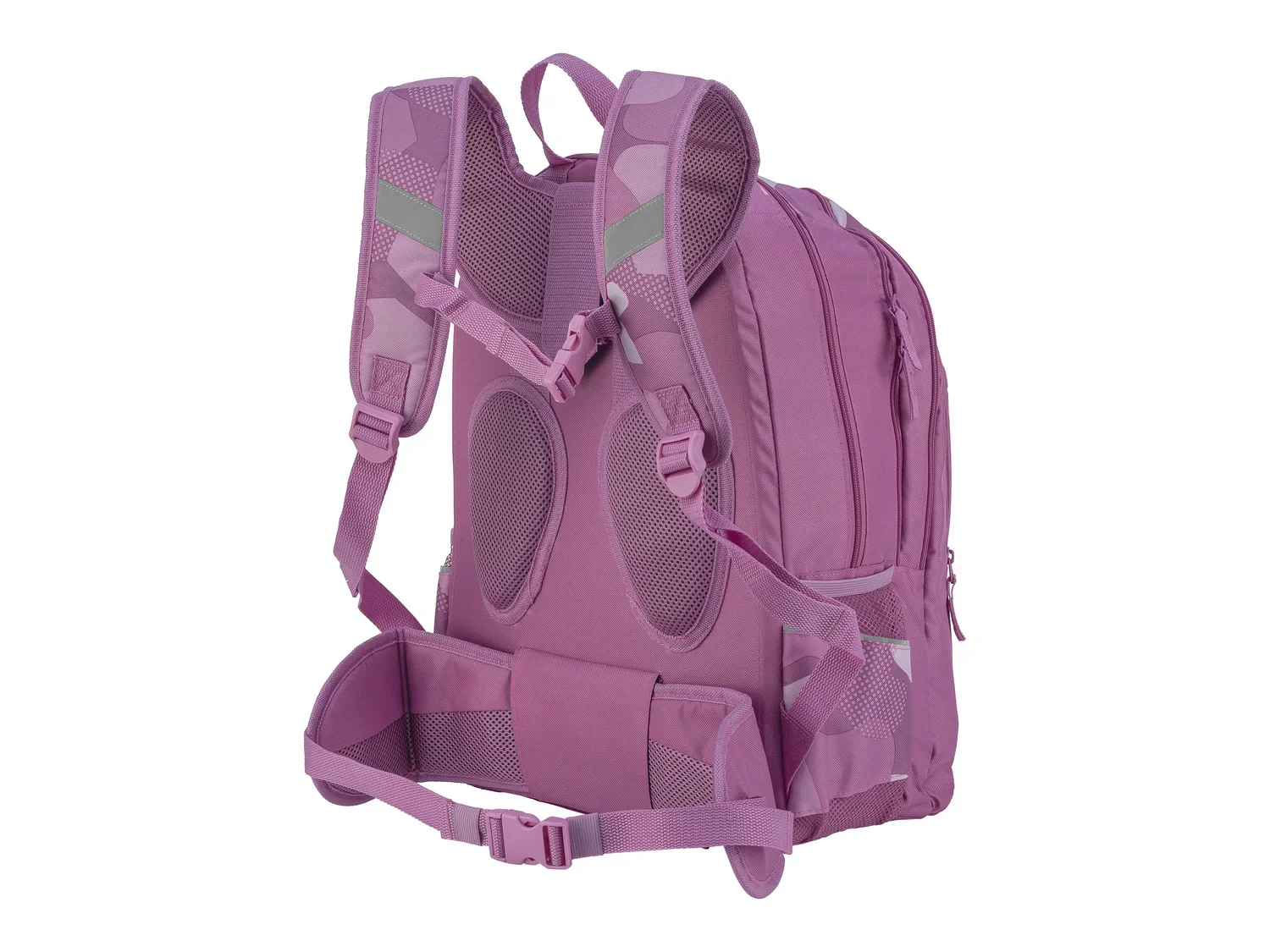 TOPMOVE Sac  dos scolaire, 27 L