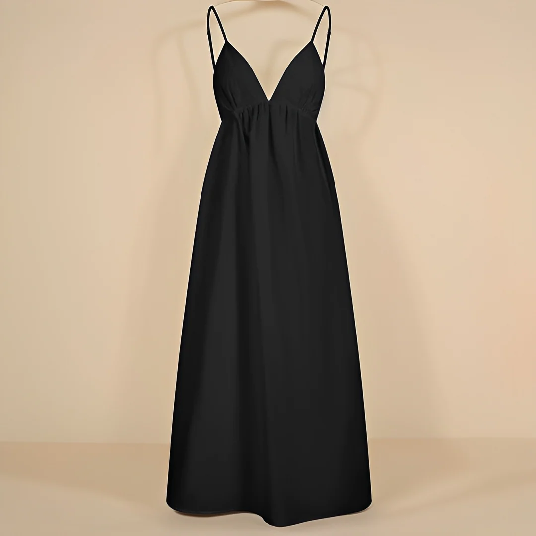 Cynthia - Robe décontractée tendance