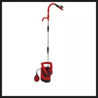 Rain Barrel Pump GE-SP 3546 RB