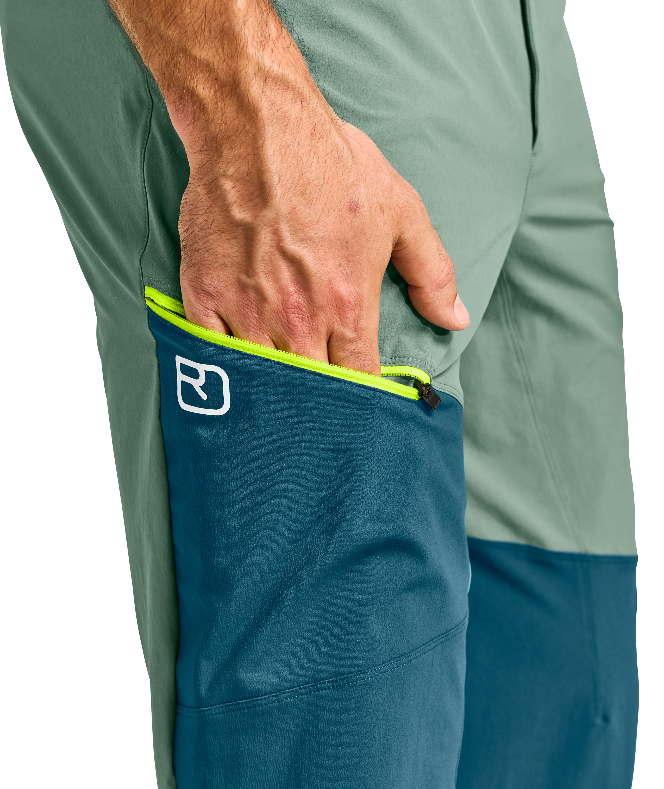ORTOVOXR VAJOLET PANTS