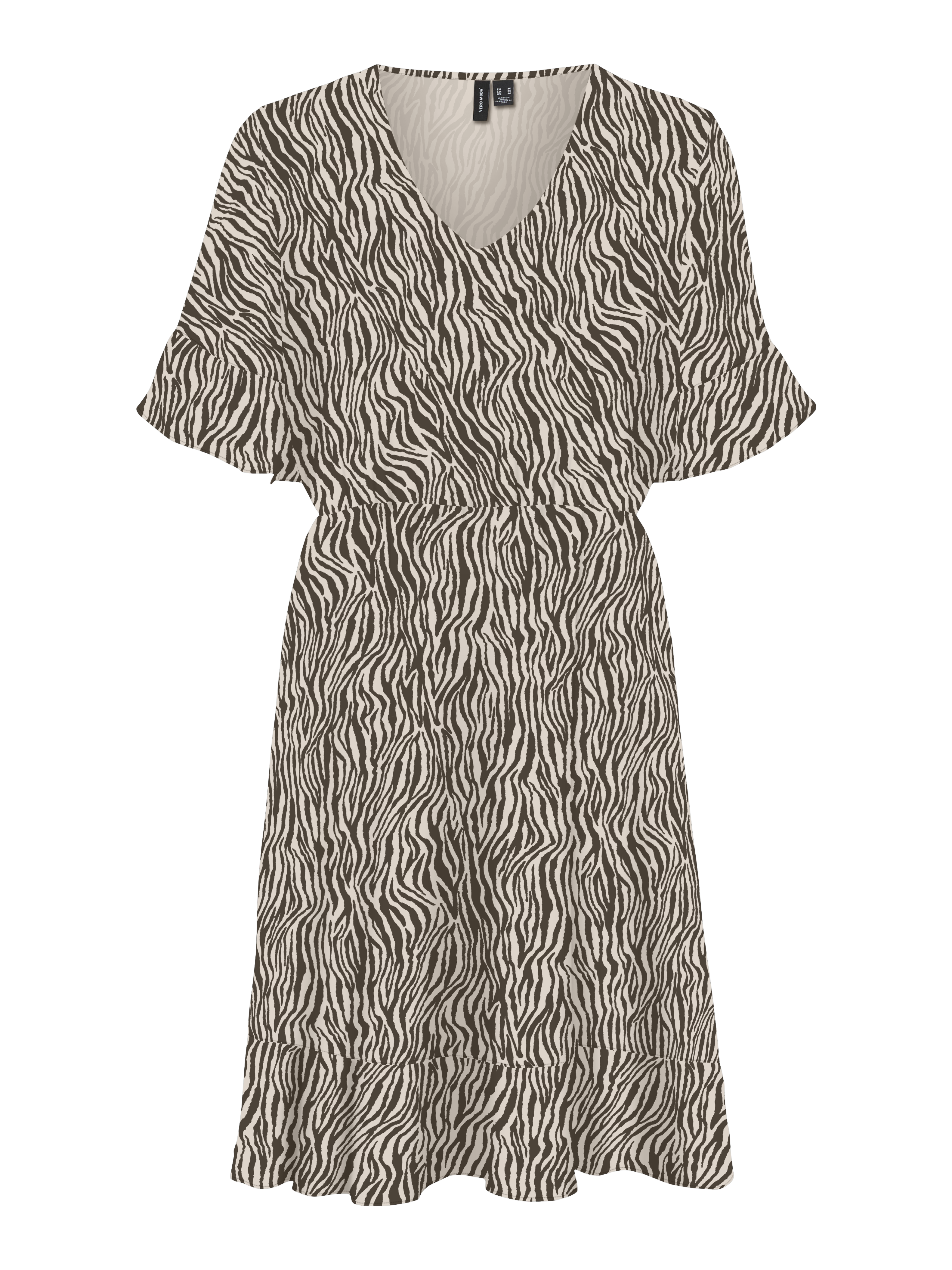 VERO MODA® VMSMILLA Short dress