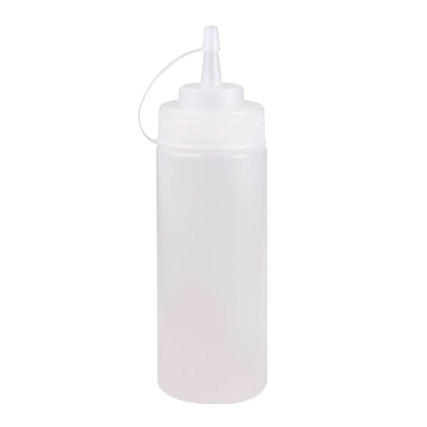 Squeezy dressingflaske 150 ml