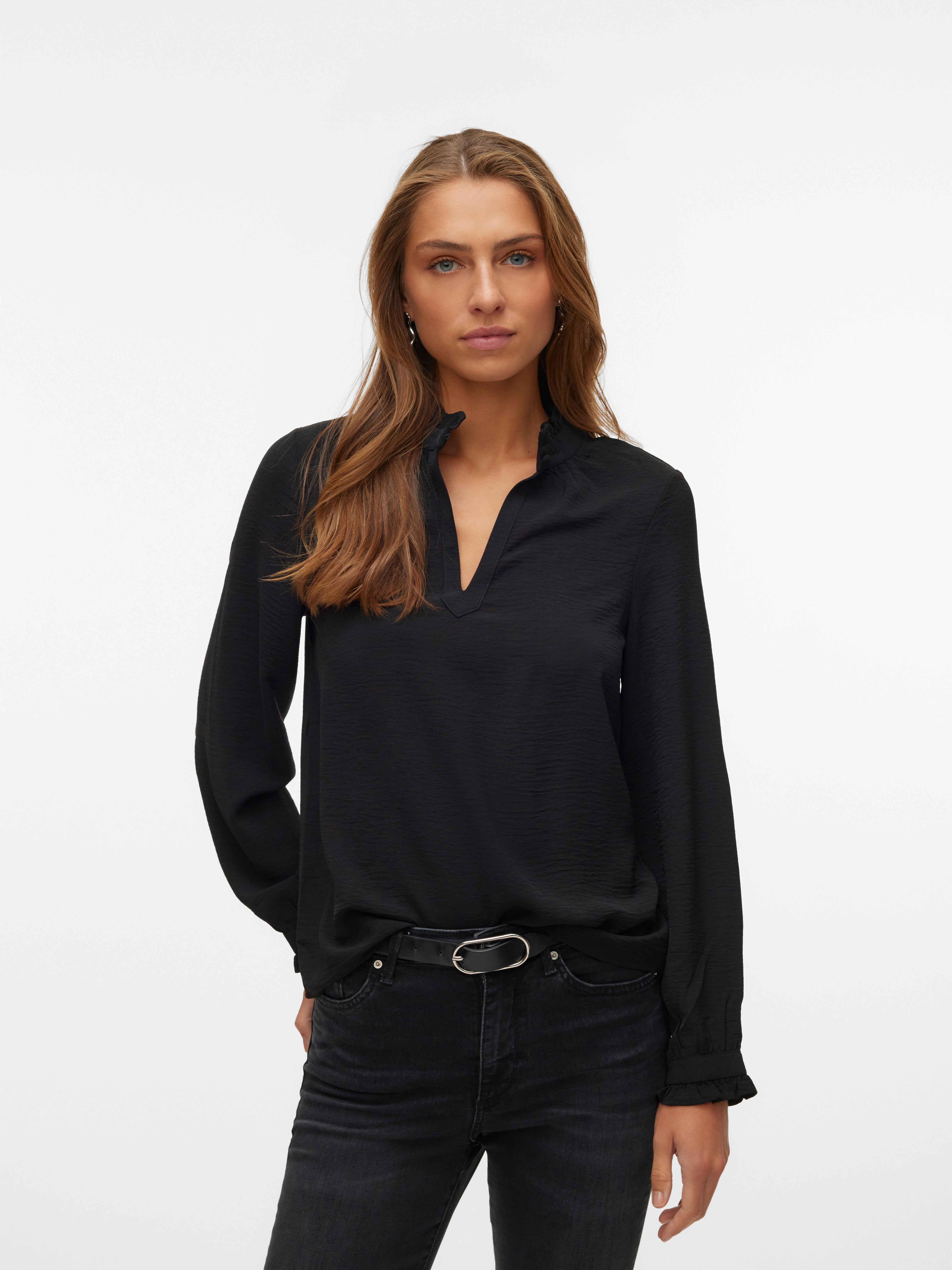VERO MODA® VMALVA Top