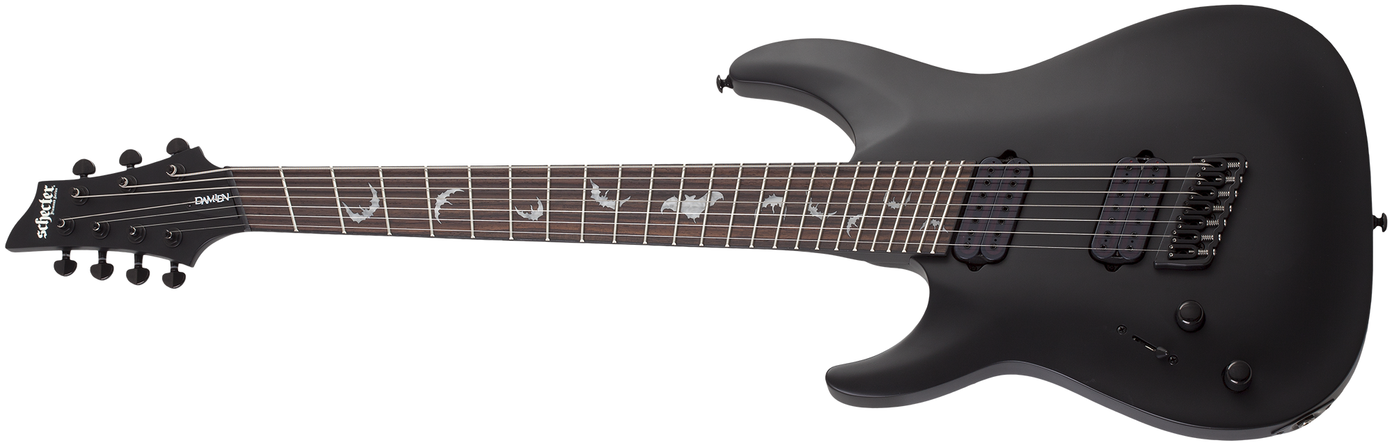 Damien-7 Multiscale LH
