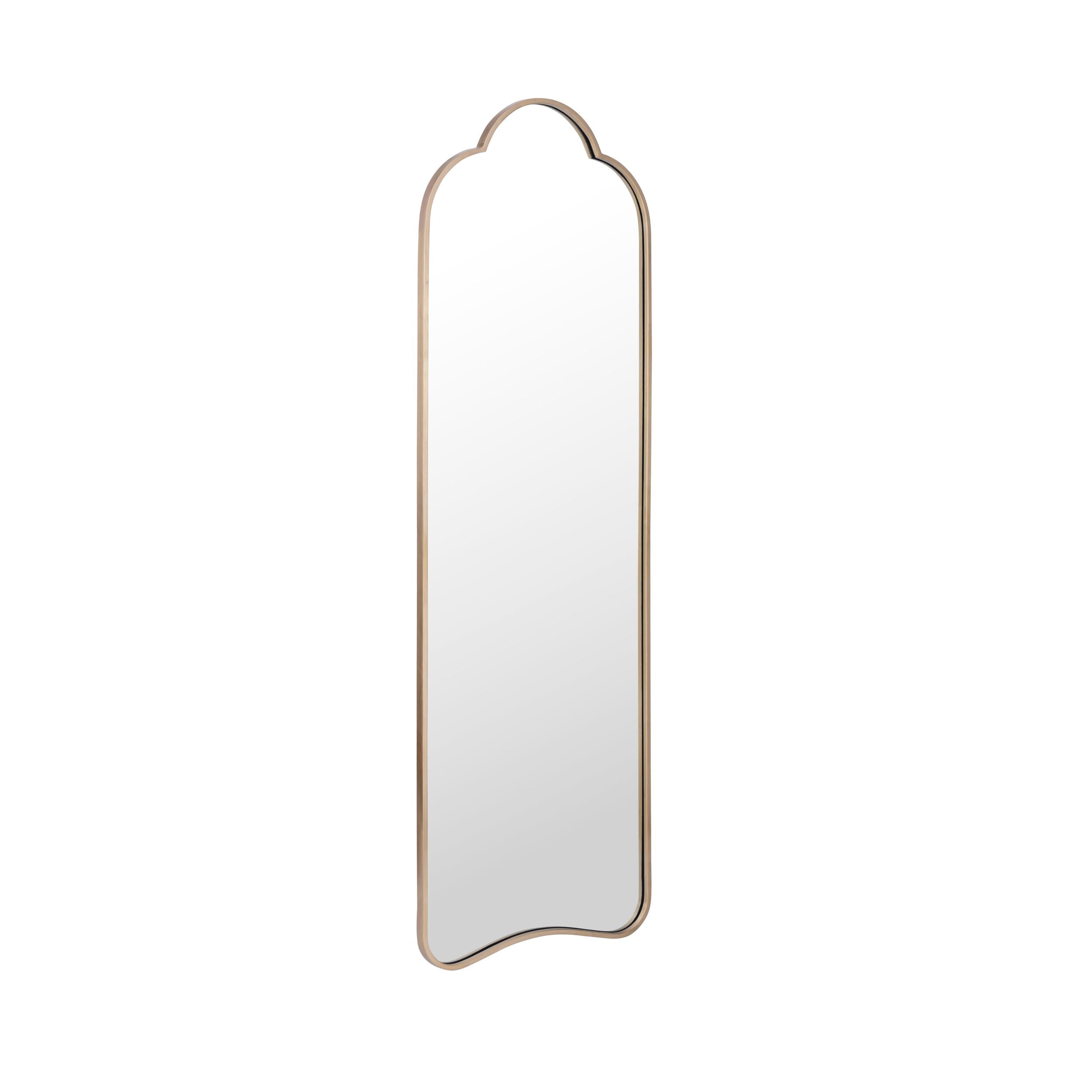 Gwendolyn Deco Mirror
