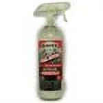 Gloss Boss Electric Floor Scrubber Lightweight Dual Nylon Brushes for Commercial Use - Image 2