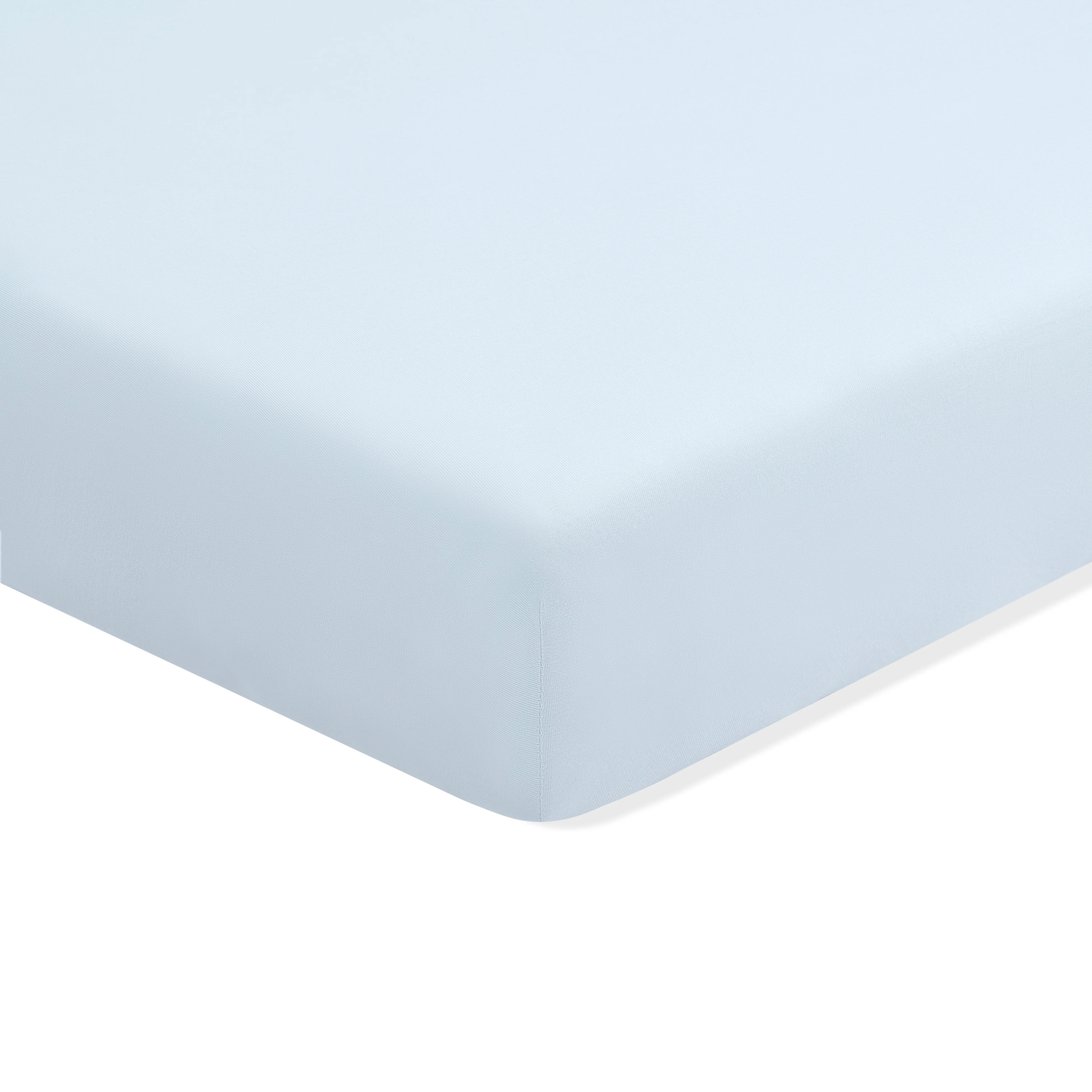 Twin Sheet in Breeze