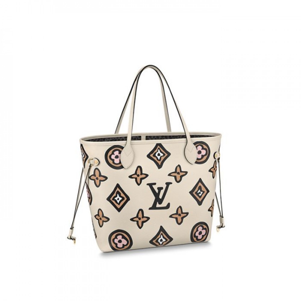 L M45819 Neverfull MM