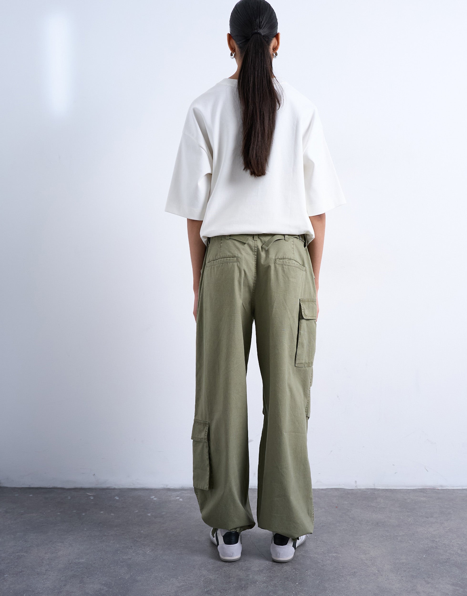 VERO MODA® TSCARO Cargo Trousers