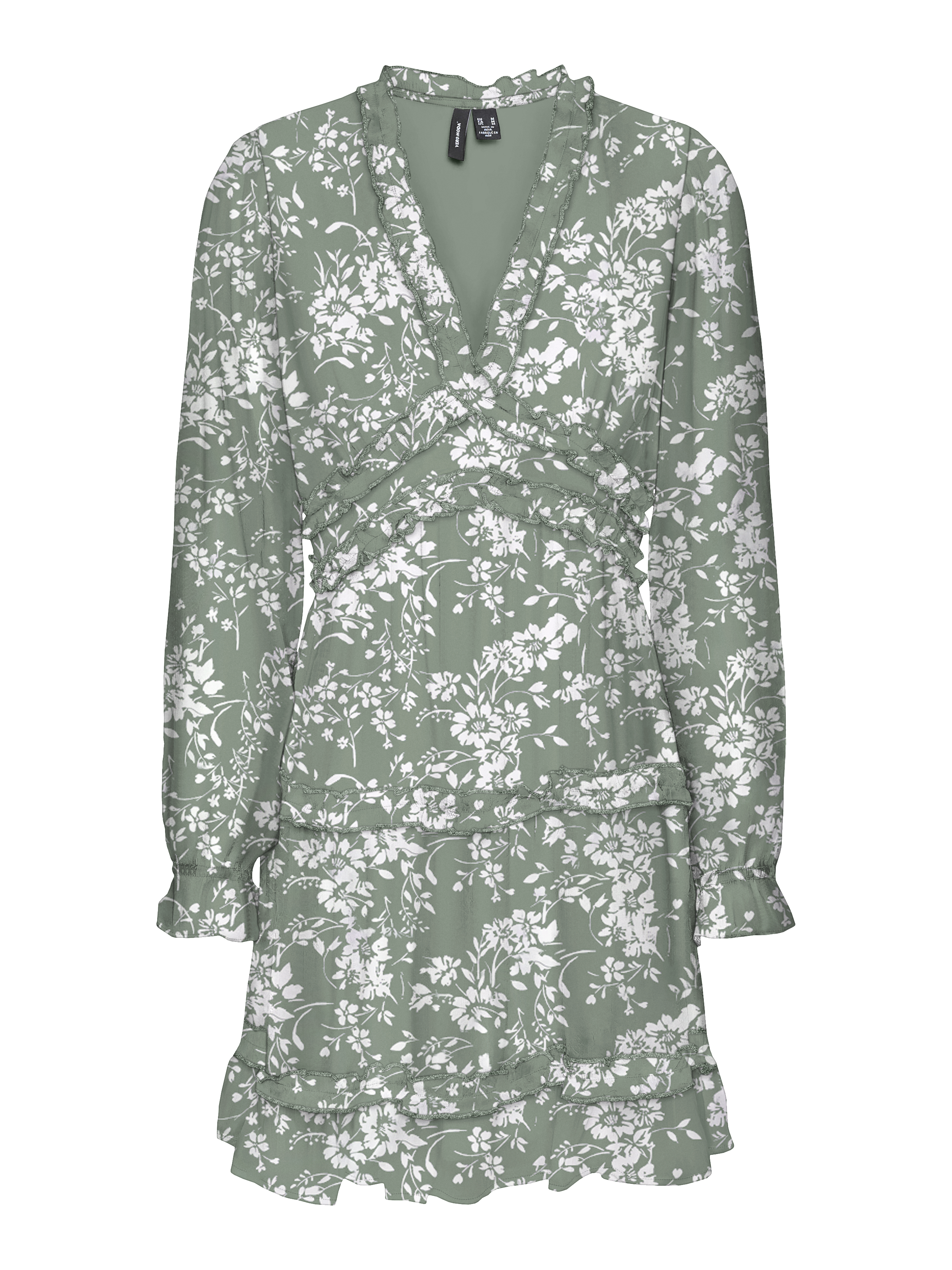 VERO MODA® VMWONDA Midi dress