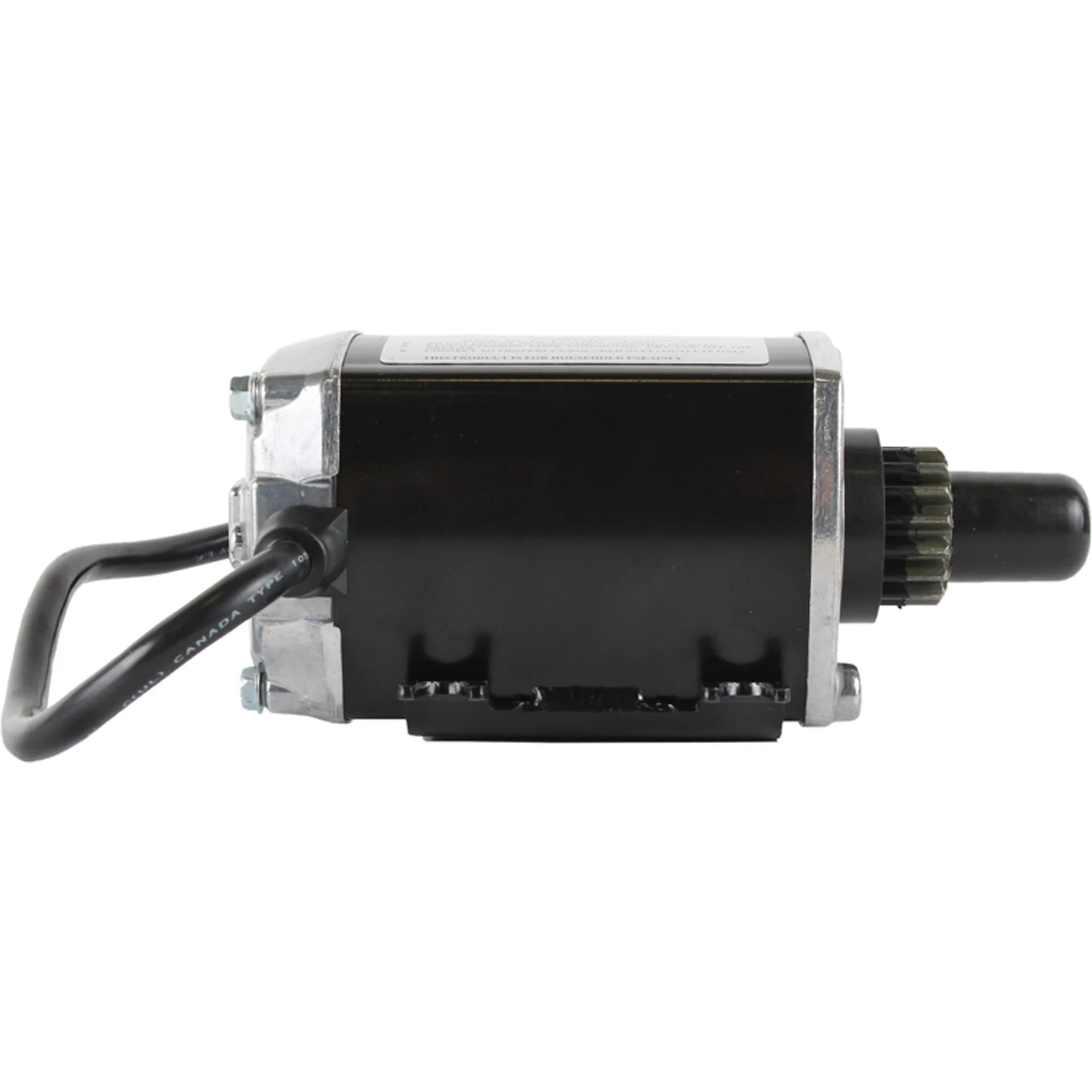 DB Electrical Starter Replaces Tecumseh 33329, 33329D, 33329E, 33329F, 91 - 35 - 1022