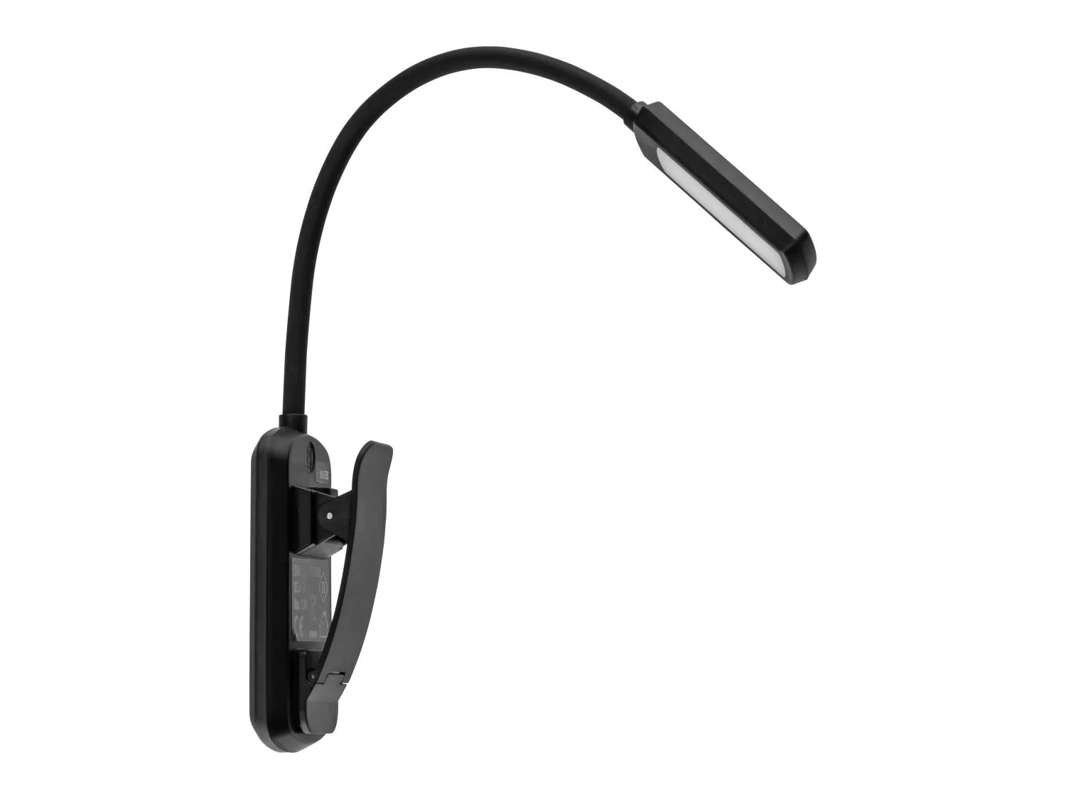 LIVARNO Lampe de lecture sans fil