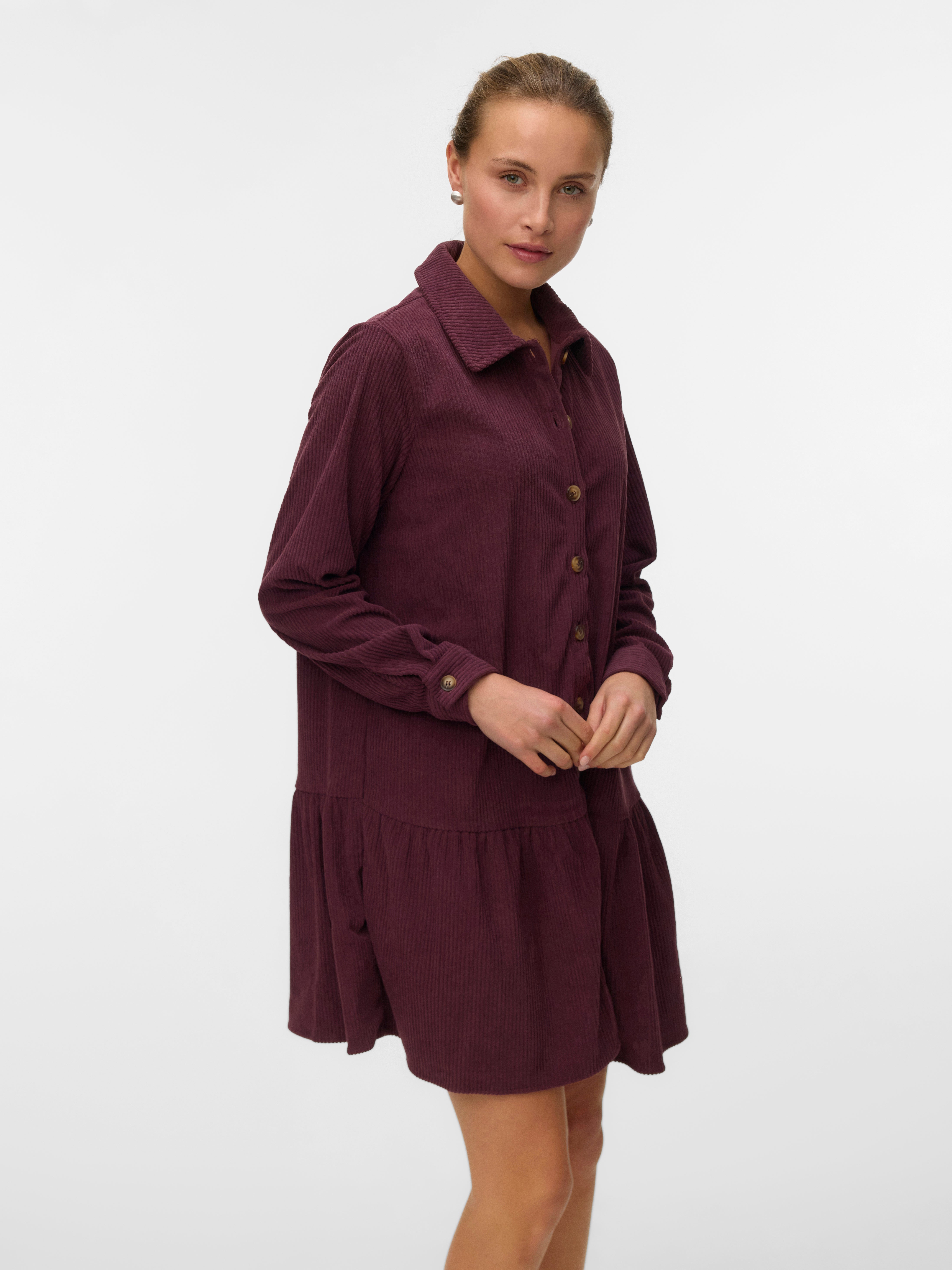 VERO MODA® VMCLEO Short dress
