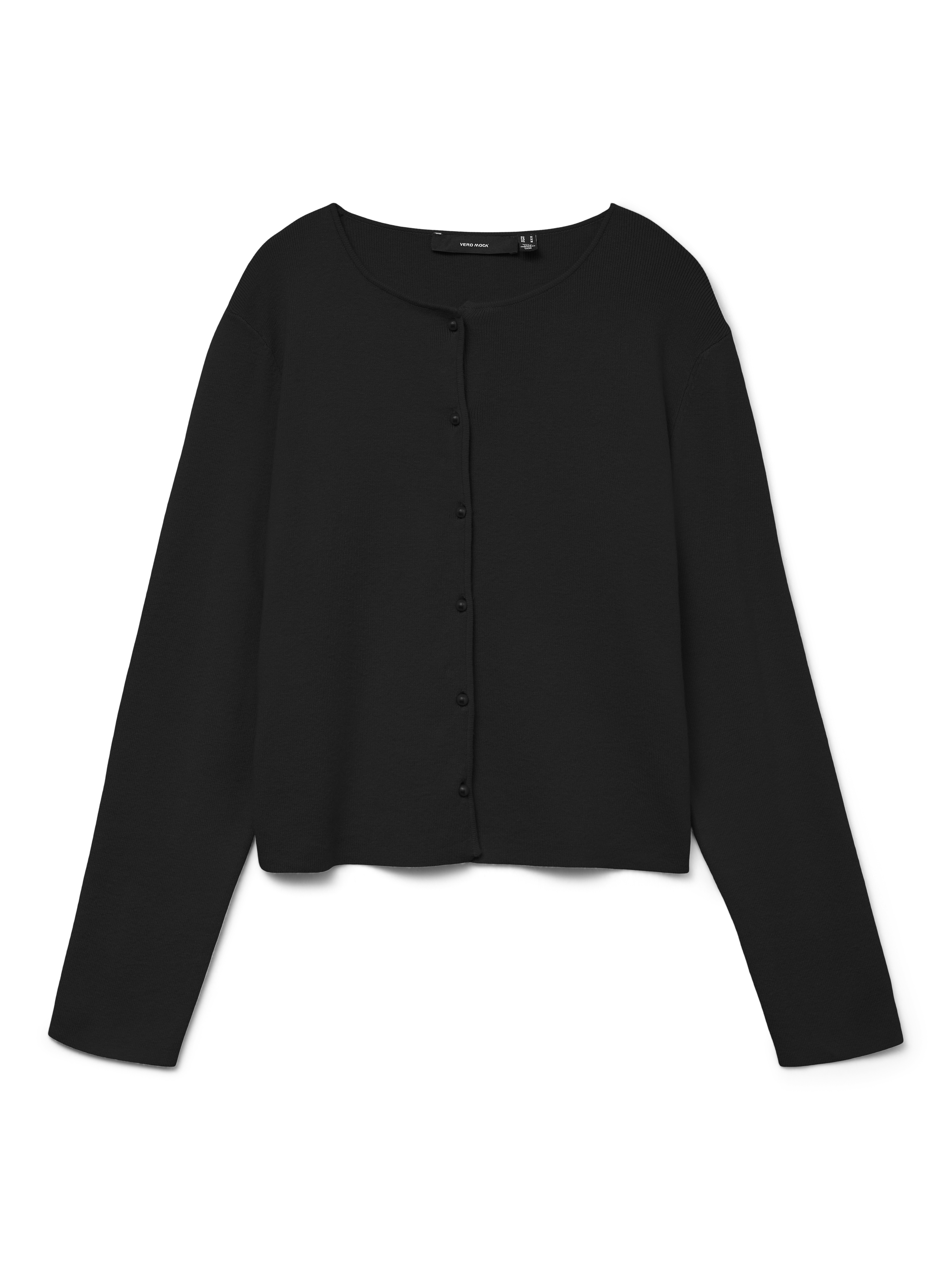 VERO MODA® VMKRISTI Knit Cardigan