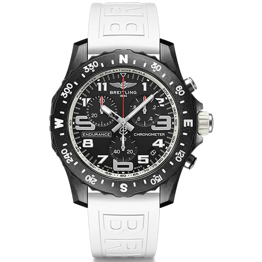 [Super Clone]Breitling Watch Professional Endurance Pro White
