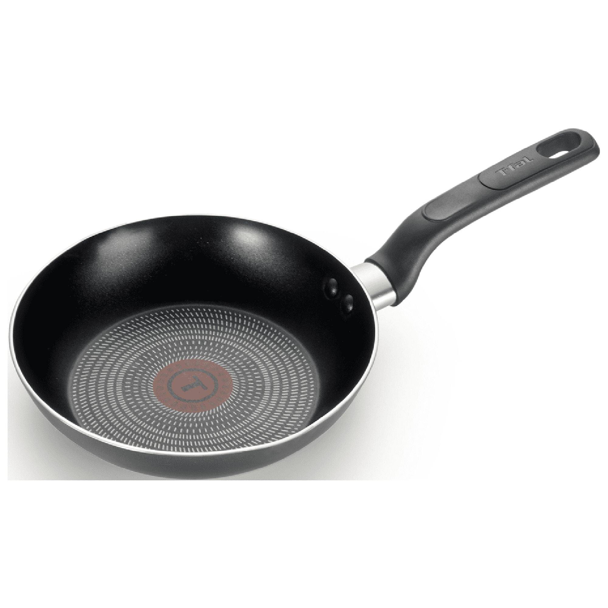 T-Fal Fry Pan, 8 Inch, Easy Care