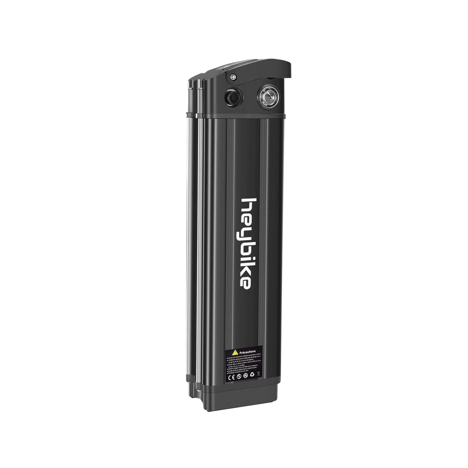 Heybike E - Bike Mars Battery Pack