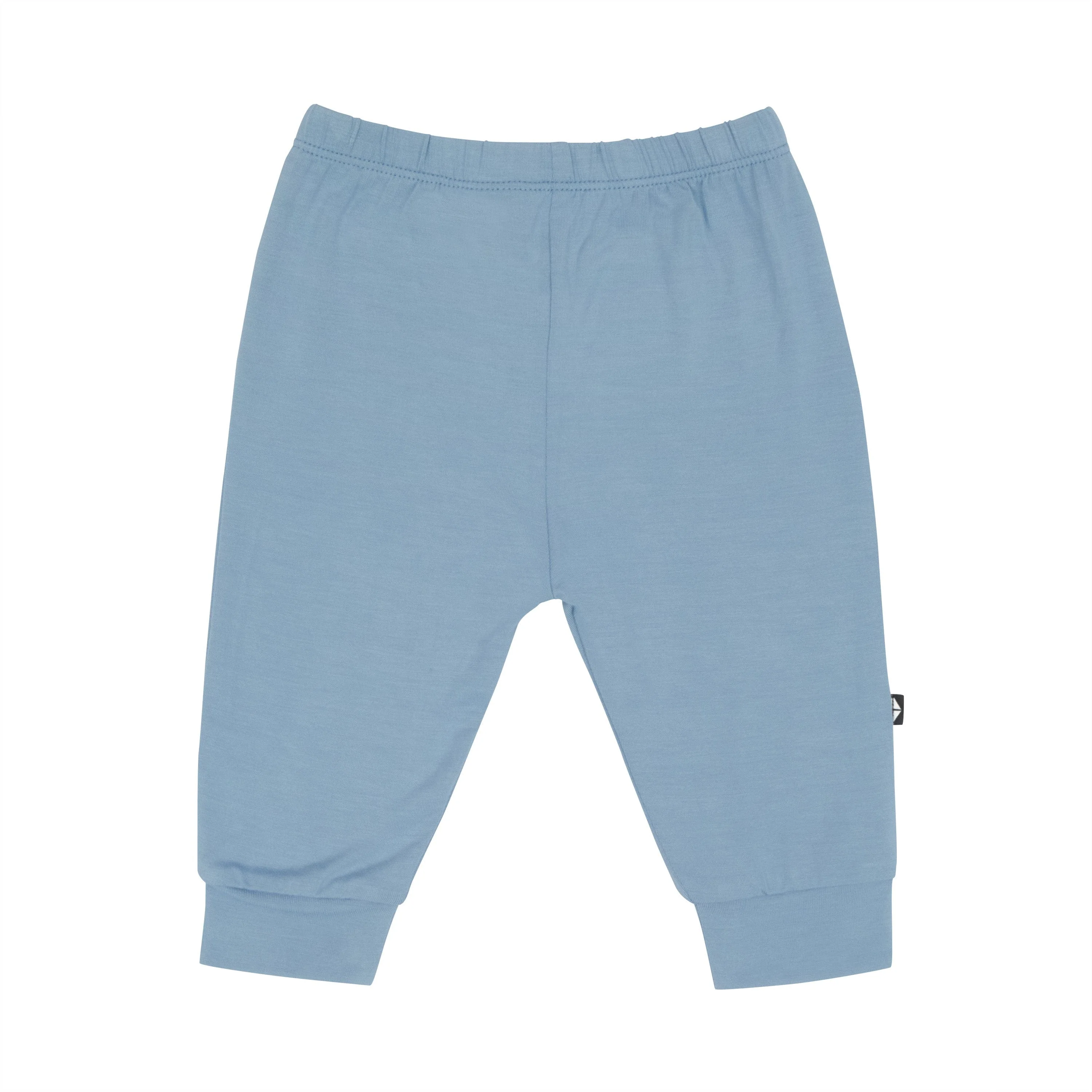 Pant in Slate