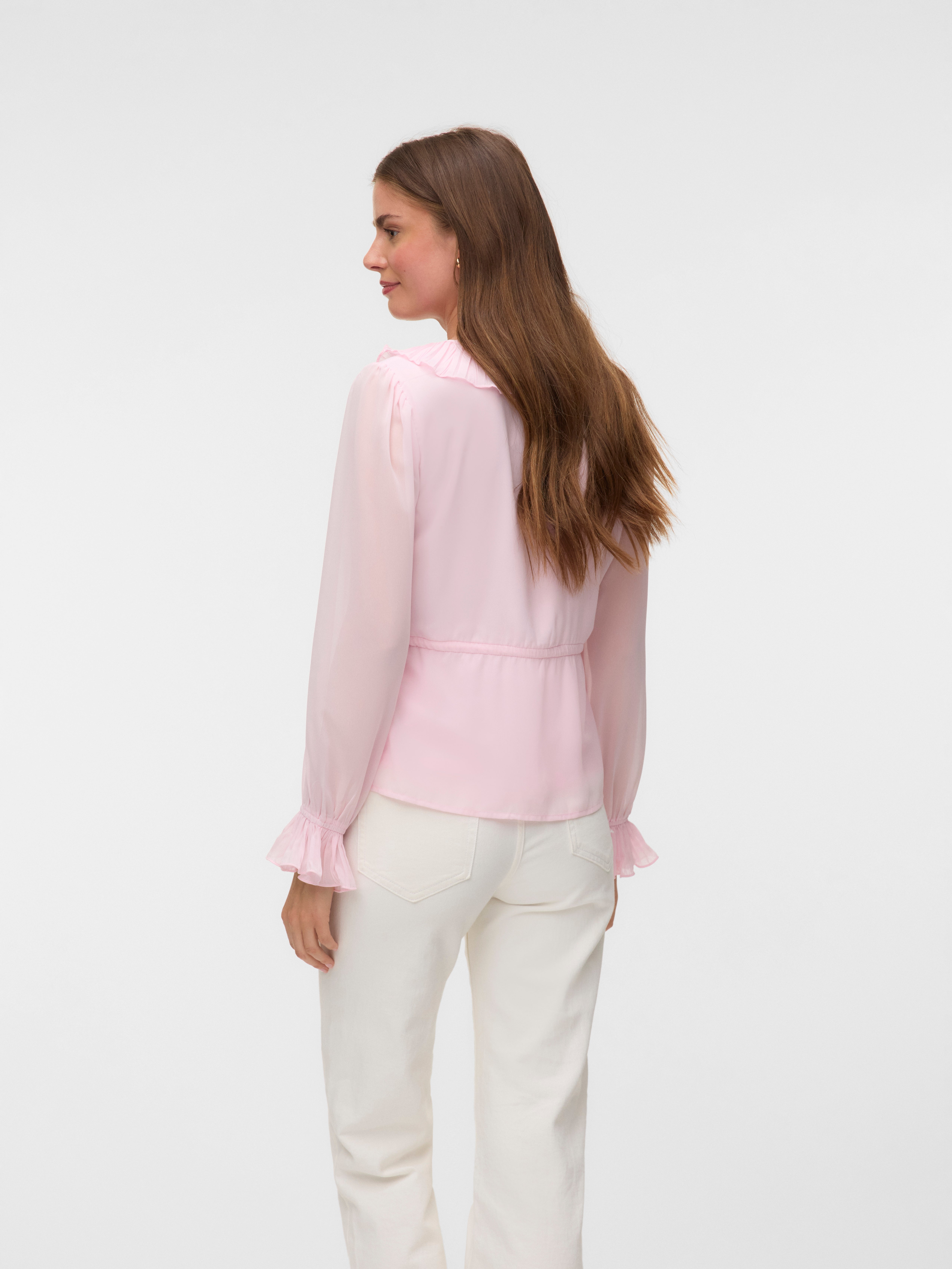 VERO MODA® VMDORA Top