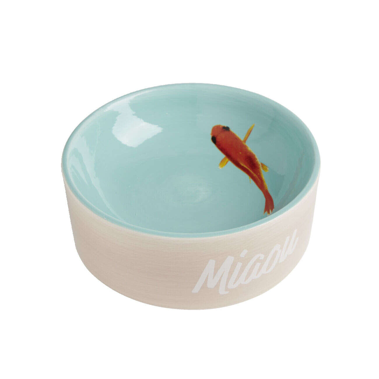 Gamelle céramique verte