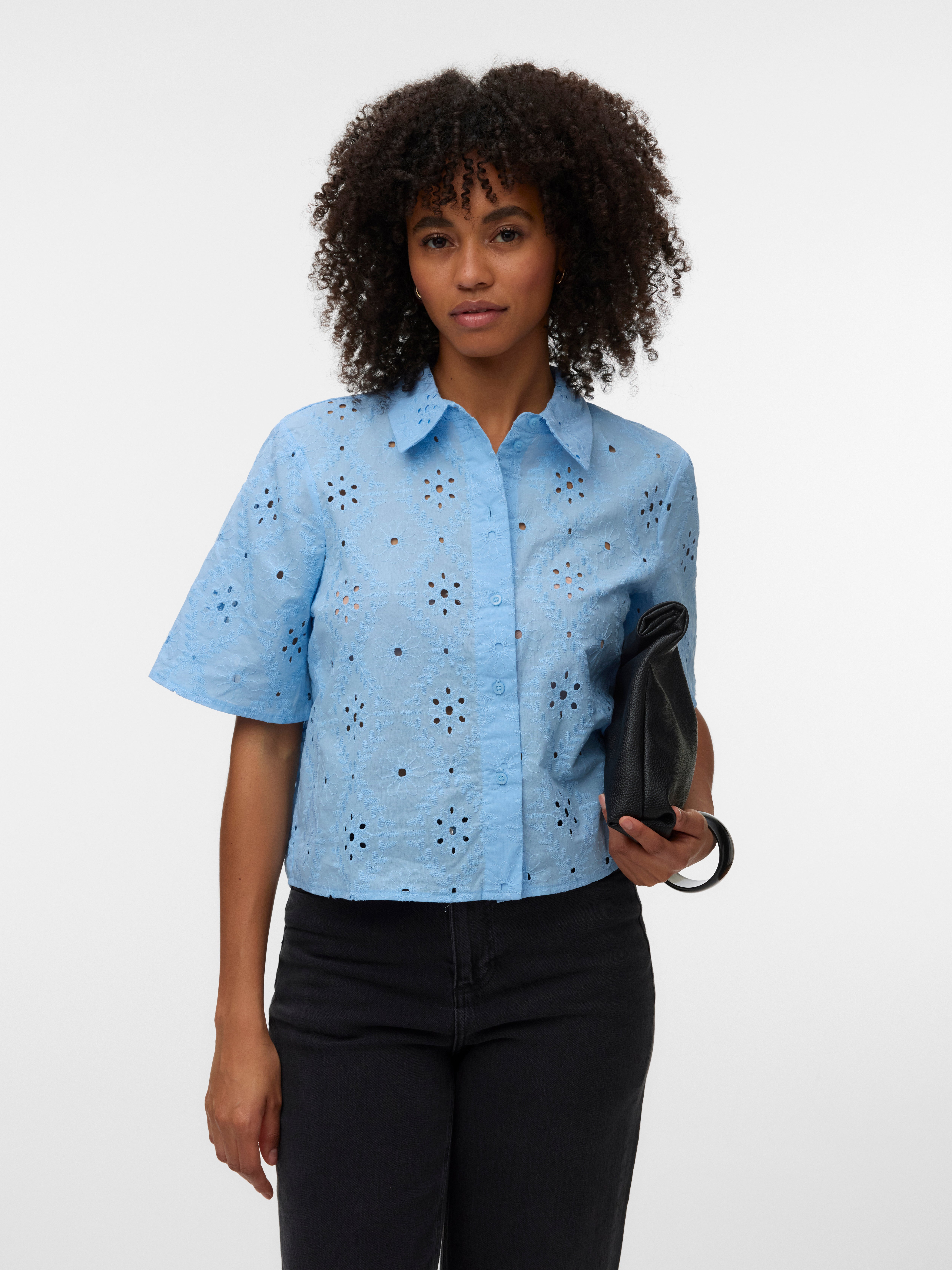 VERO MODA® VMELIZA Shirt