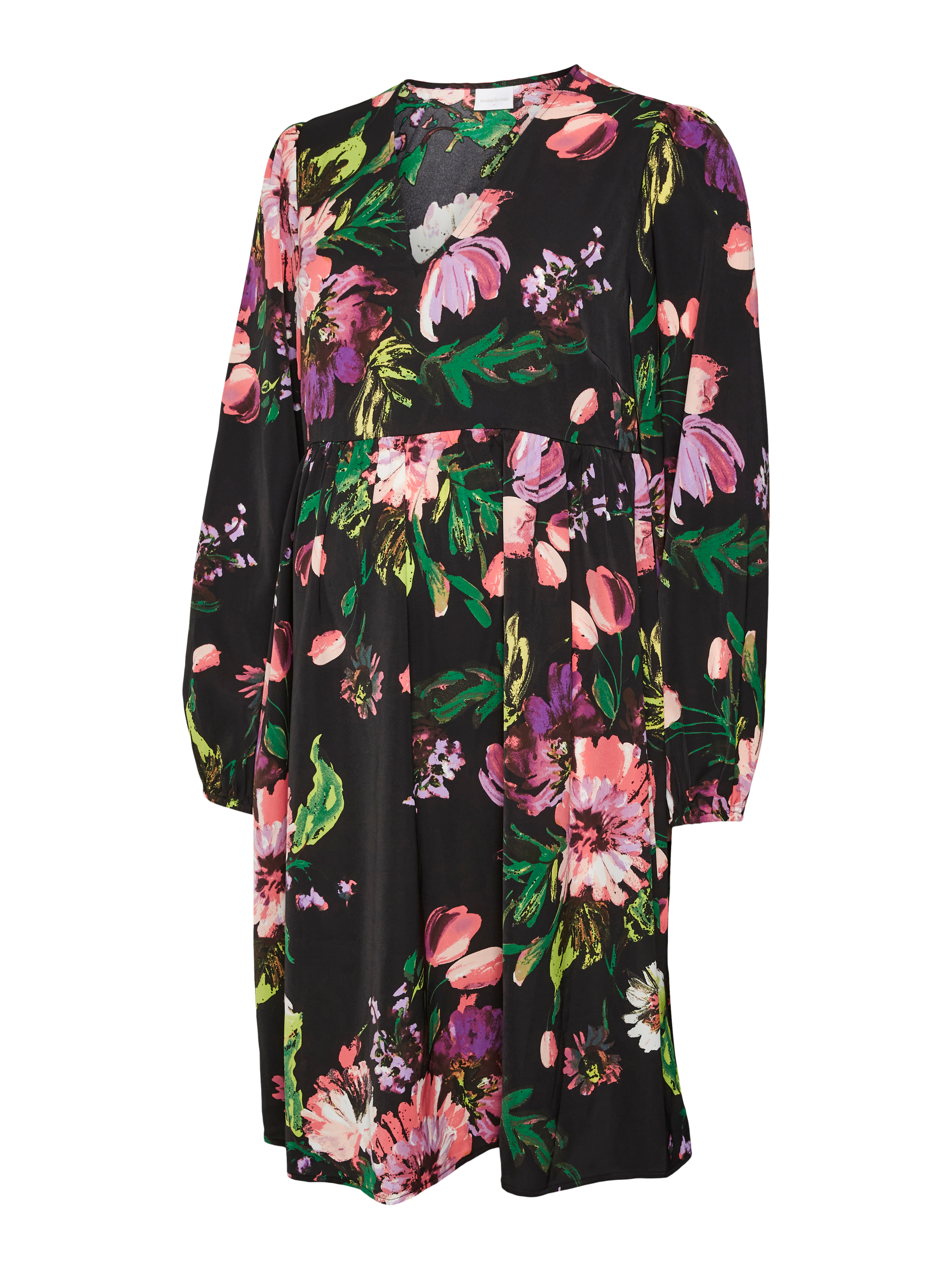 VERO MODA® MLNEWBIRDY Maternity Dress