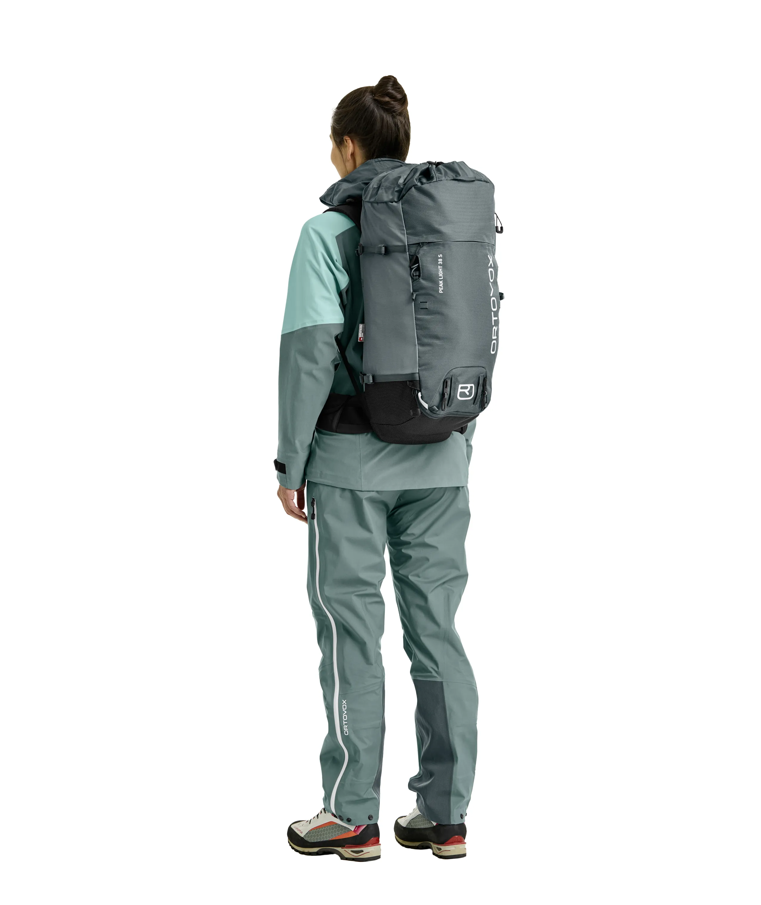 ORTOVOXR PEAK LIGHT 38 S
