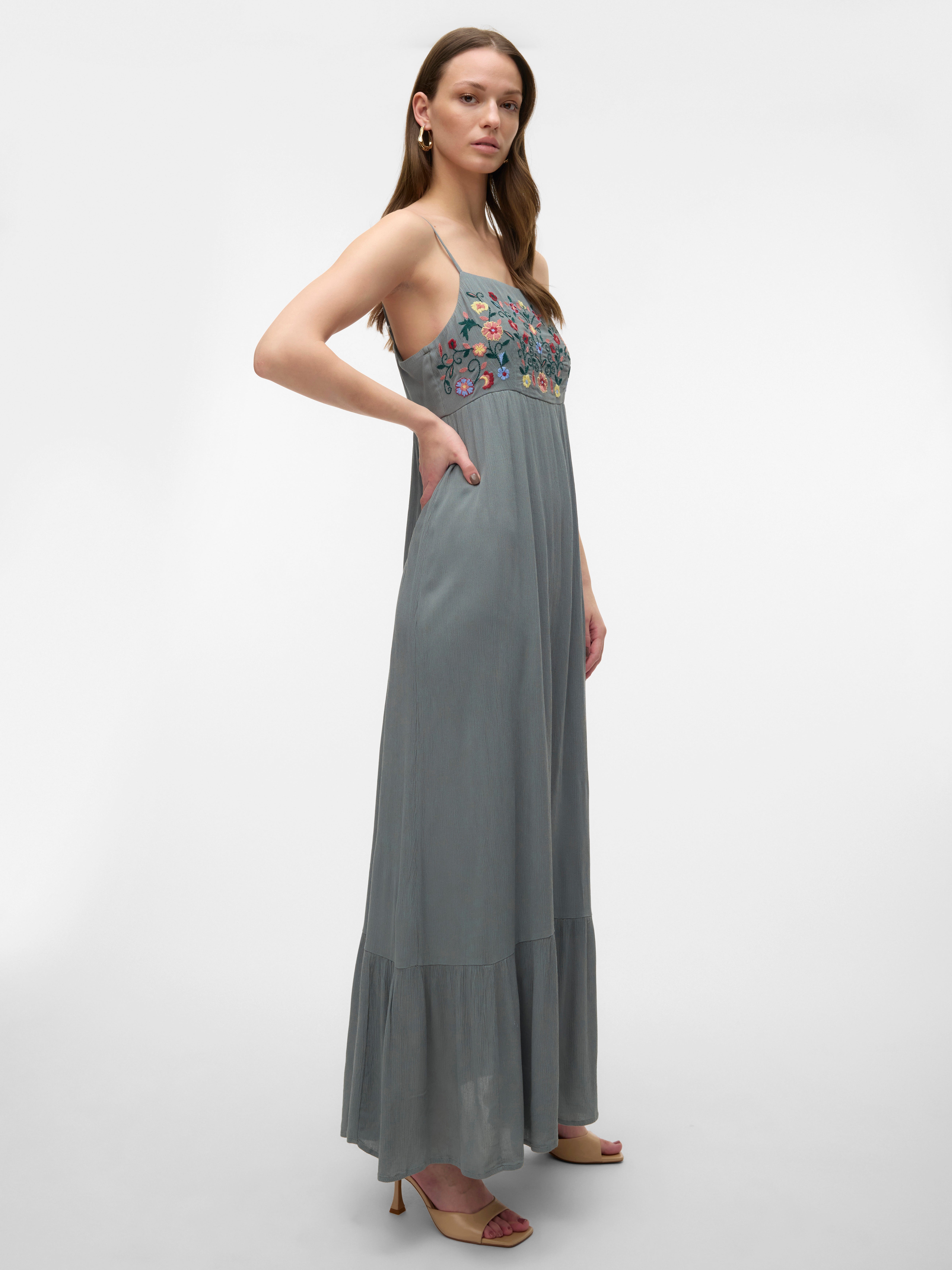 VERO MODA® VMSINA Long dress