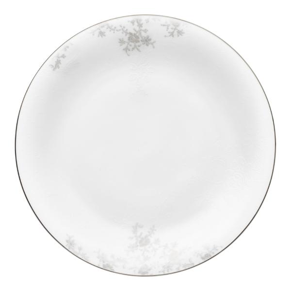 Angelina Platinum tallerken 29,5 cm