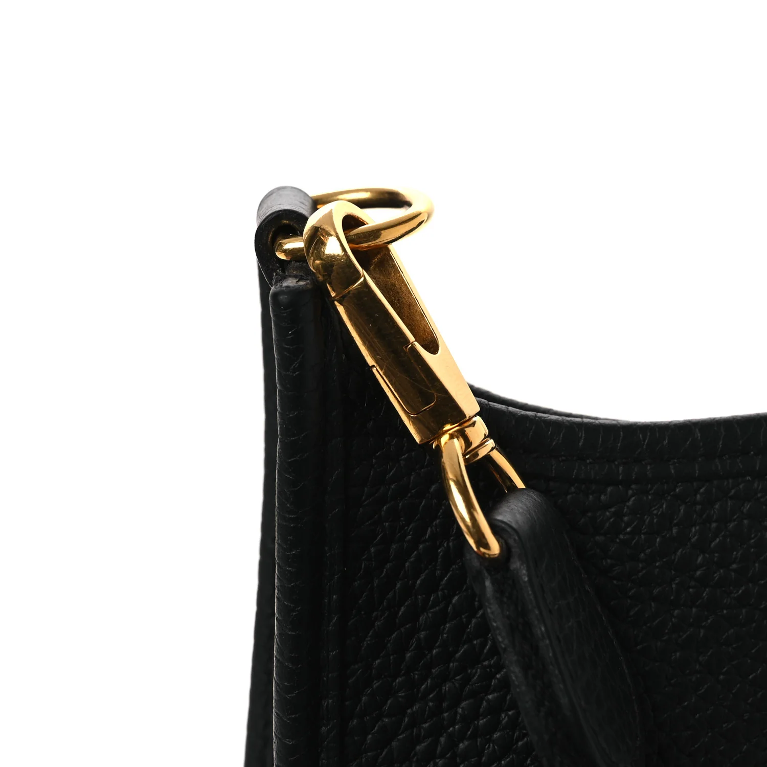 Taurillon Clemence Evelyne TPM Black