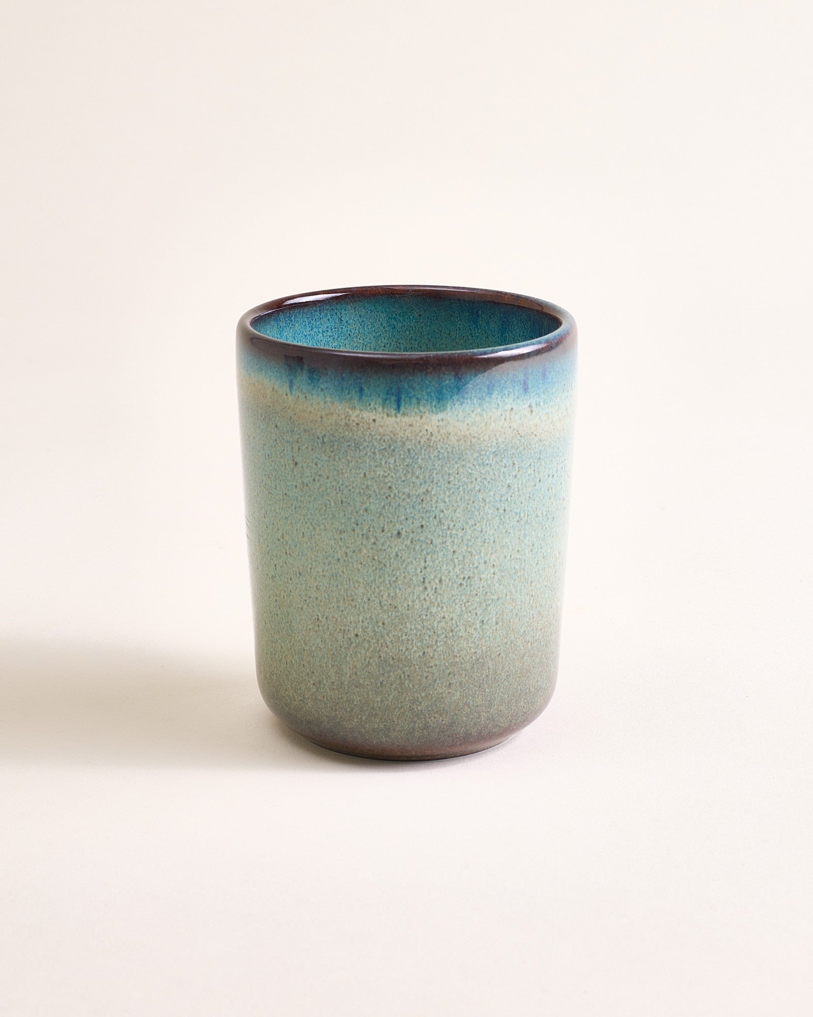 MADEIRA - LARGE CUP GREEN-BLUE