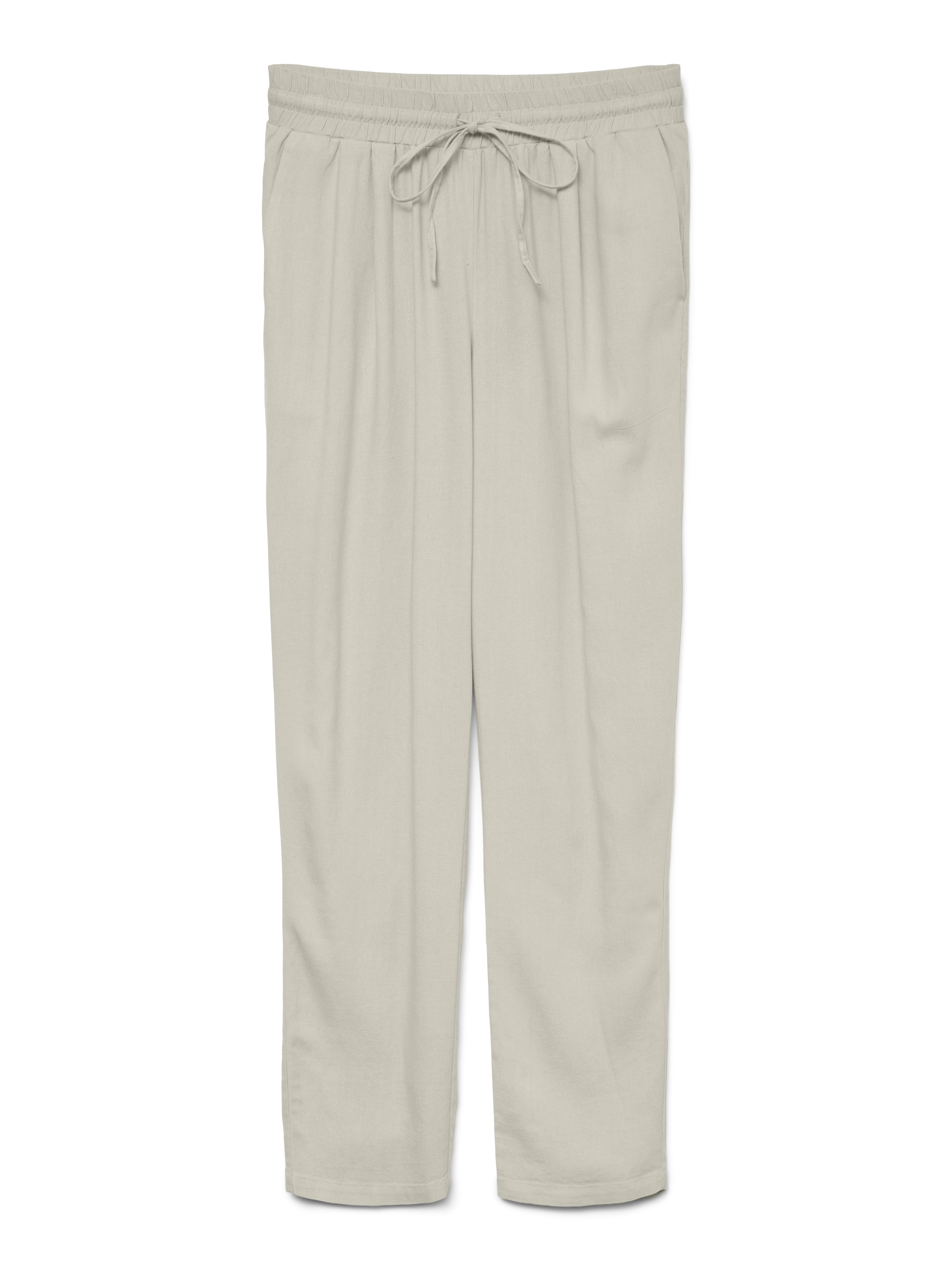 VERO MODA® VMJESMILO Mid waist Trousers