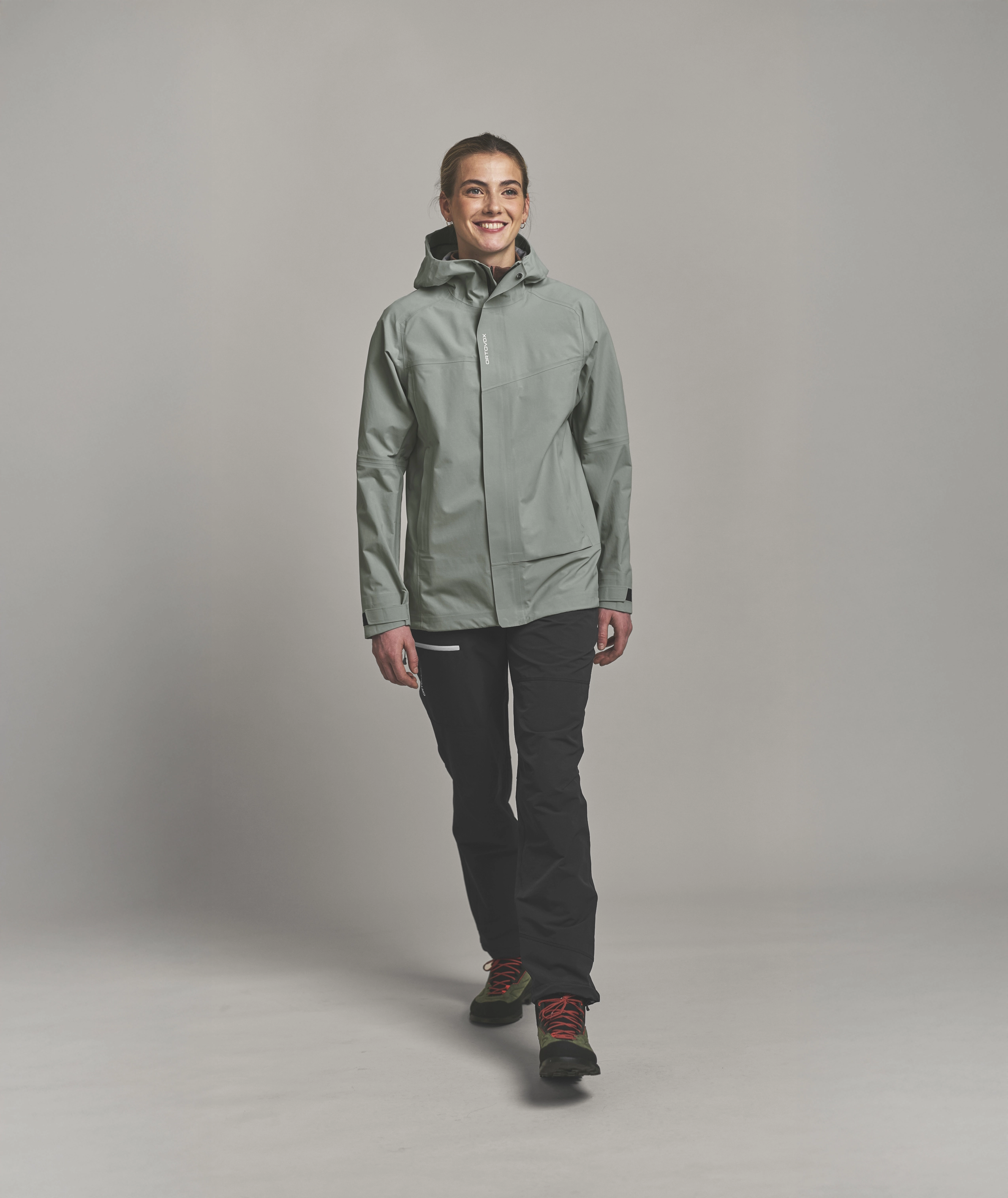 ORTOVOXR SECEDA 3L JACKET