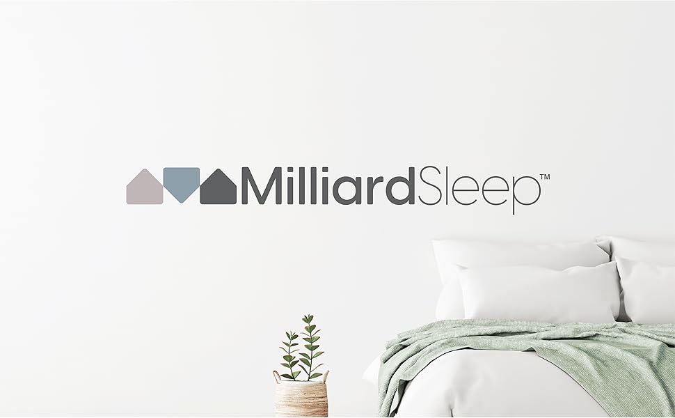 MilliardSleep Header