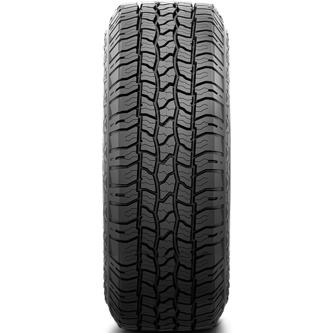 Ironman All Country A/T All-Terrain 265/65R17 112T Light Truck Tire