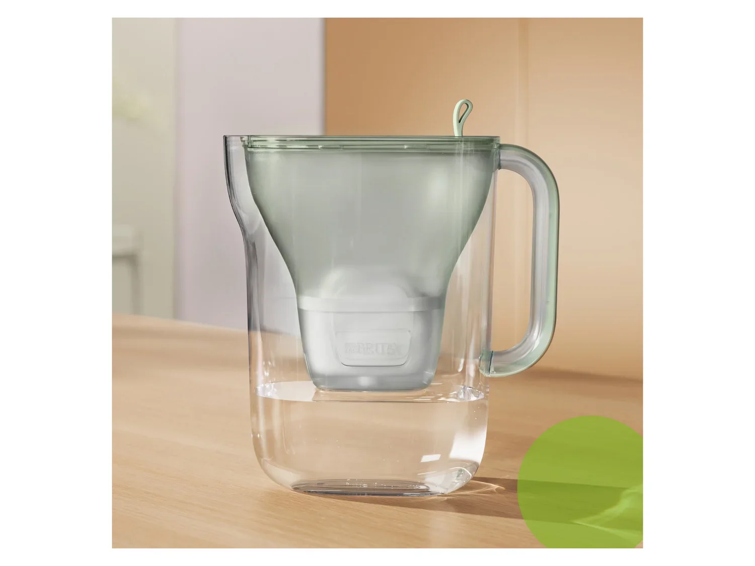BRITA Carafe filtrante Style ECO