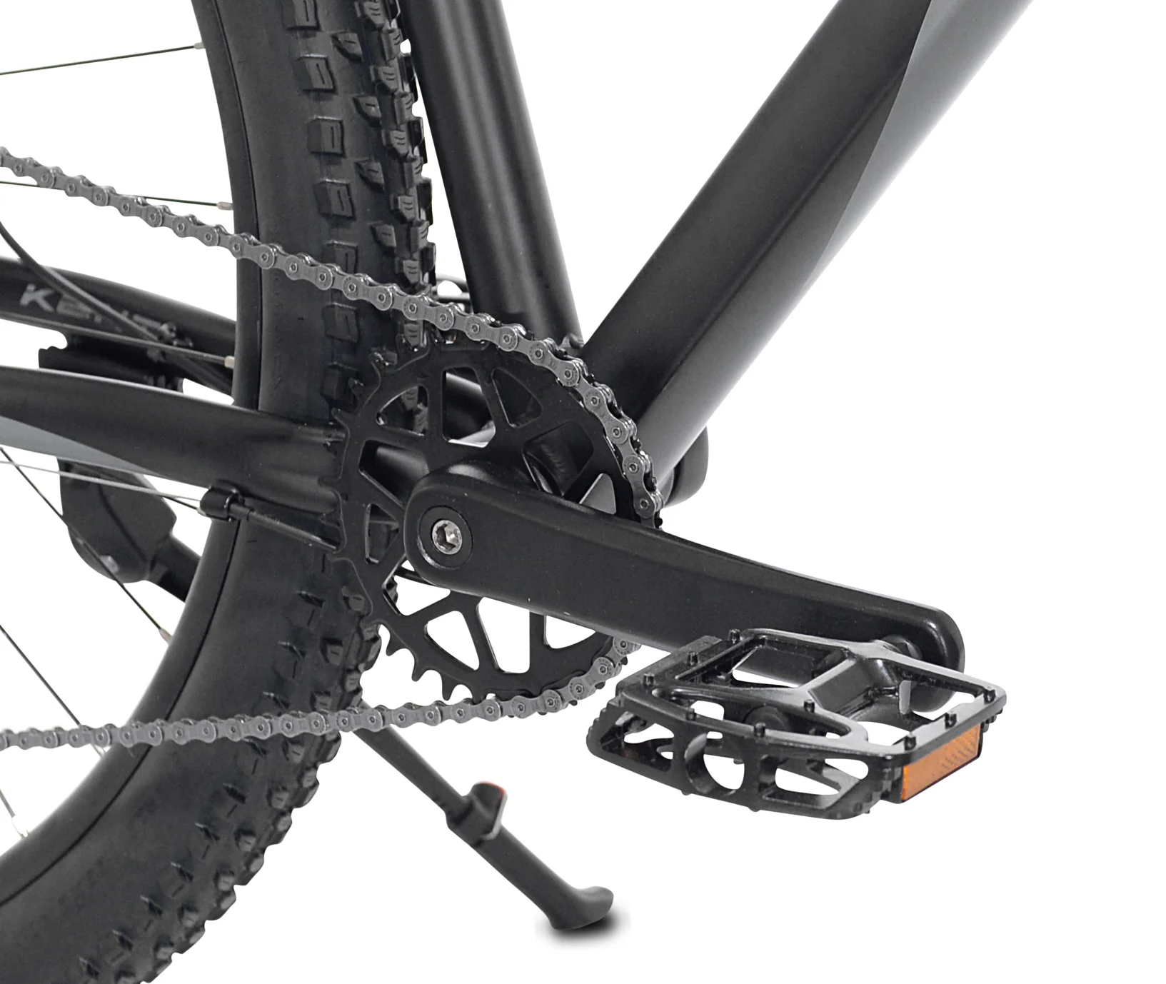Bicycles 29