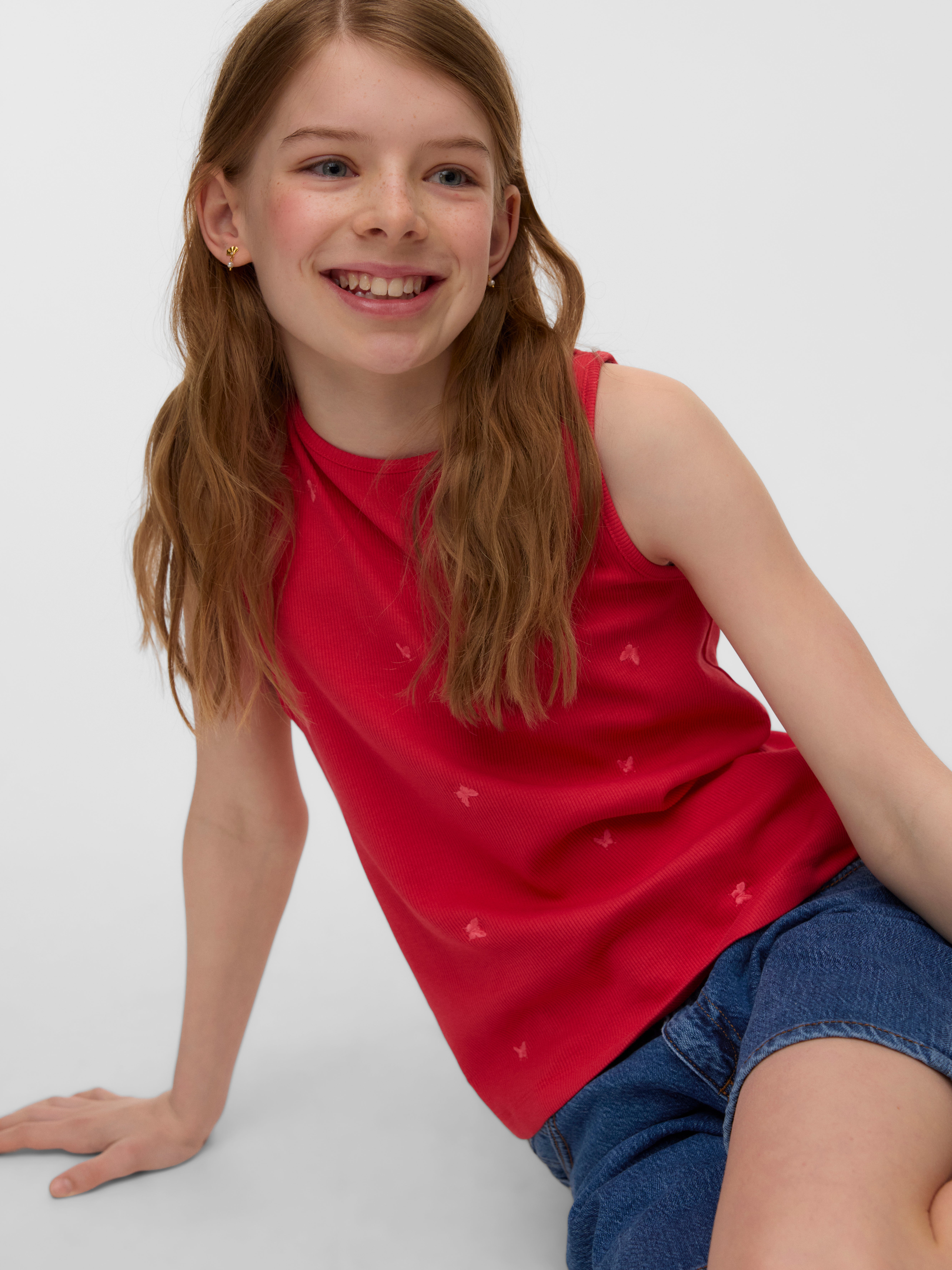VERO MODA® VMNAJA Tank-Top
