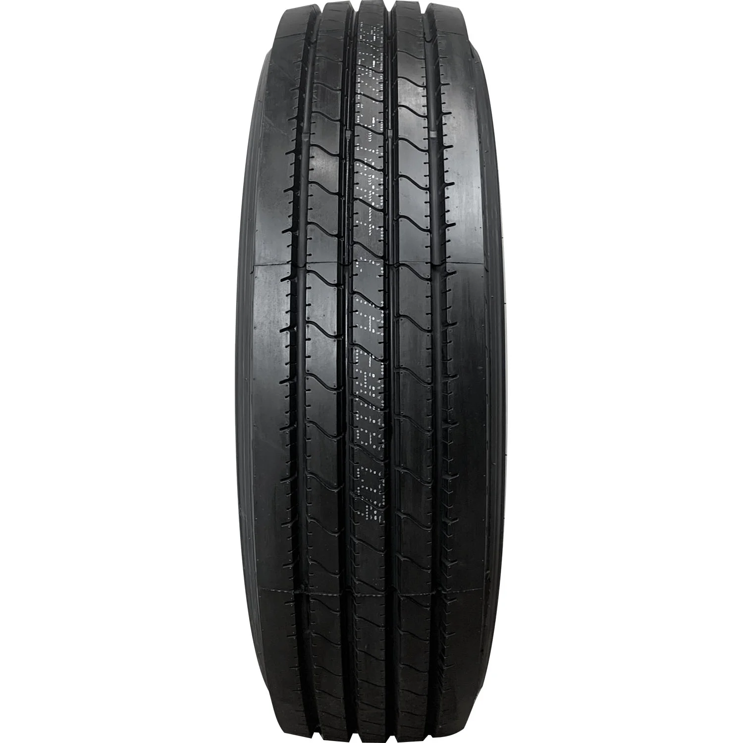 Mastertrack M - TRAC AP All Position / Steer 295/75/22.5 295/75R22.5 16 Ply 146/143 L Commercial Tires