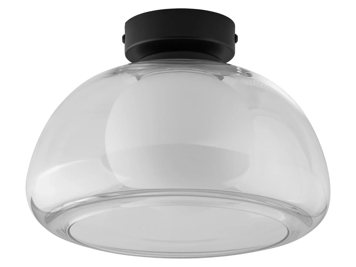 LIVARNO home Plafonnier ou applique  LED